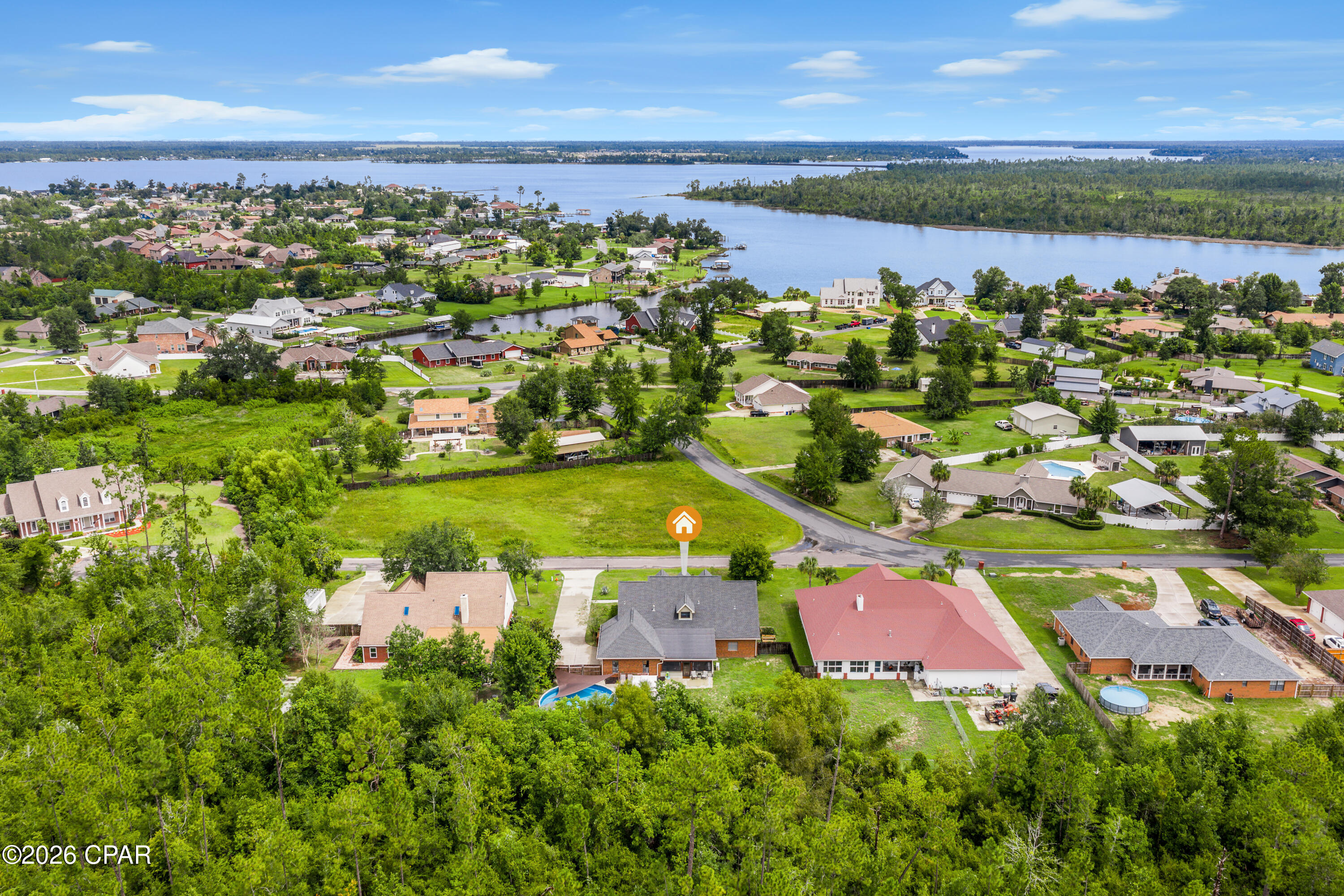 Normandale Estates - Residential