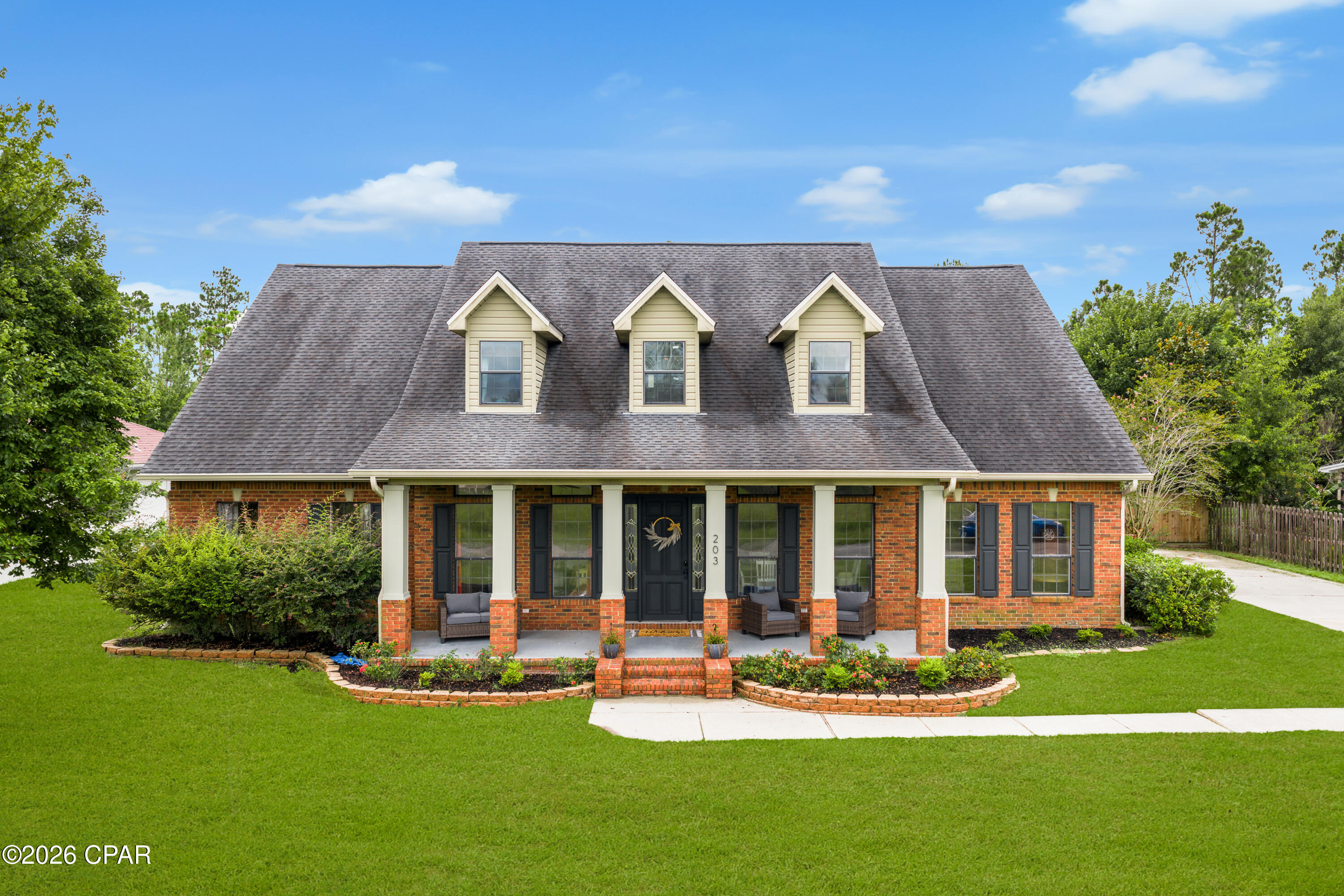 Normandale Estates - Residential