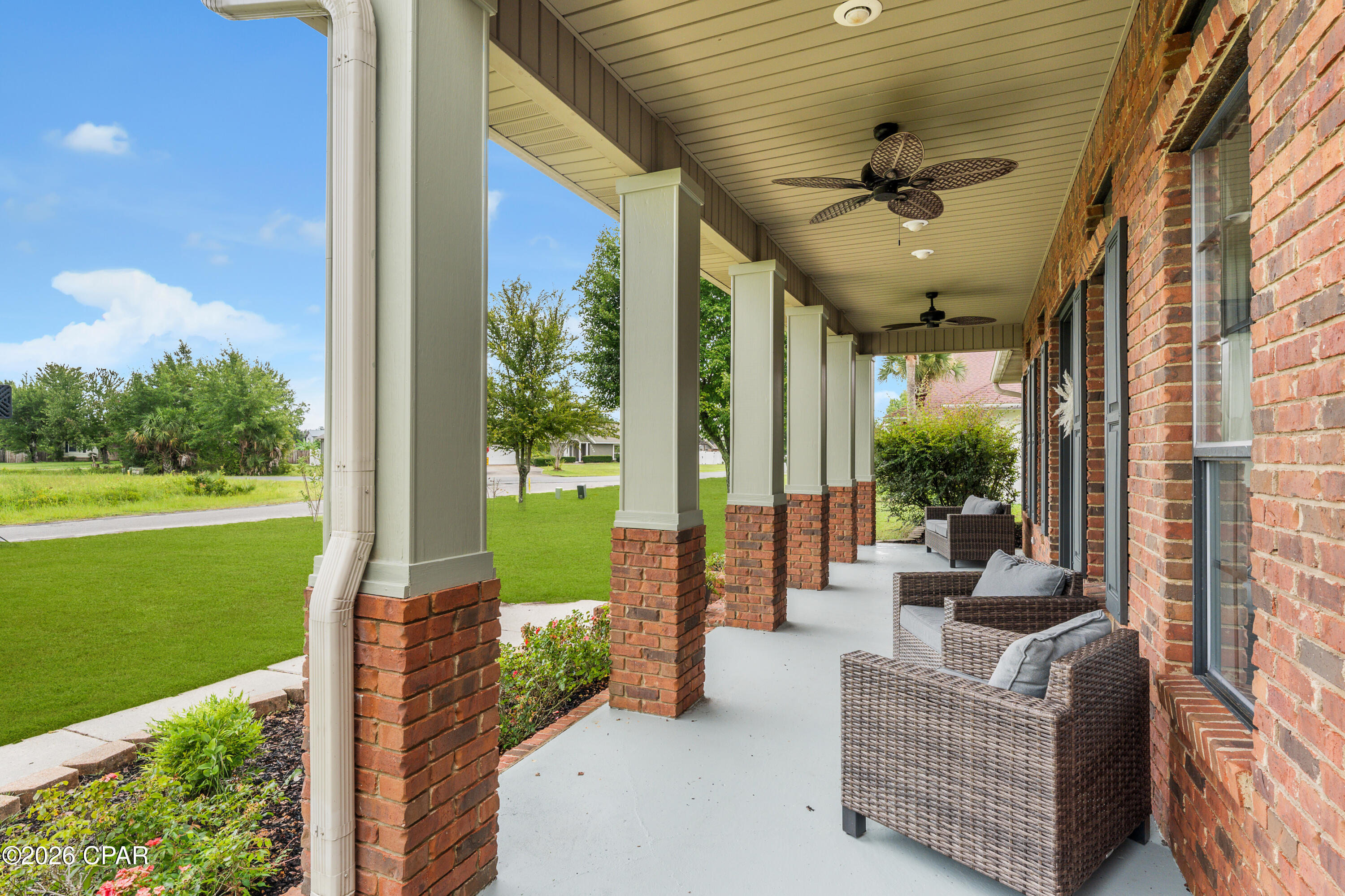 Normandale Estates - Residential