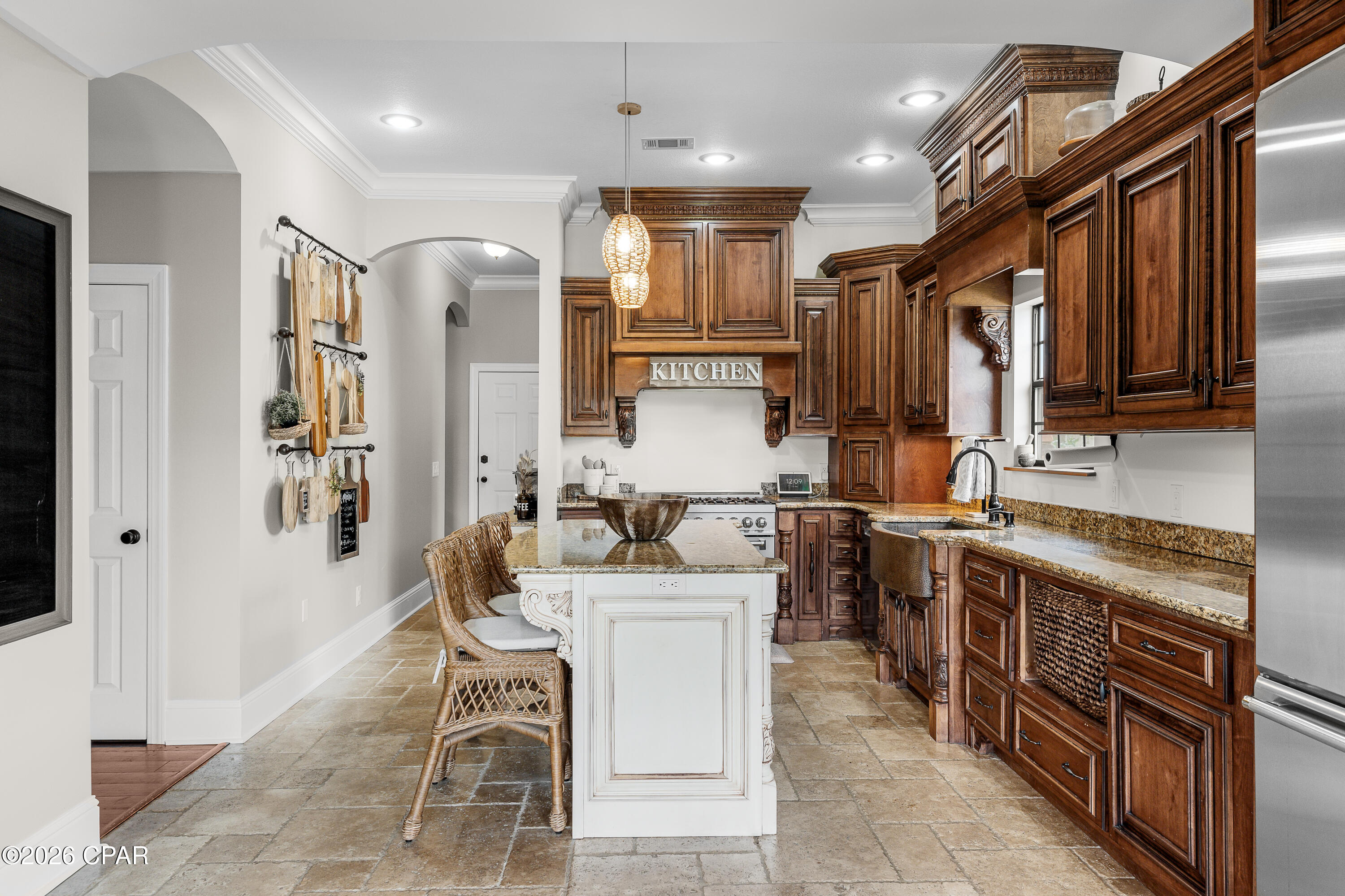 Normandale Estates - Residential