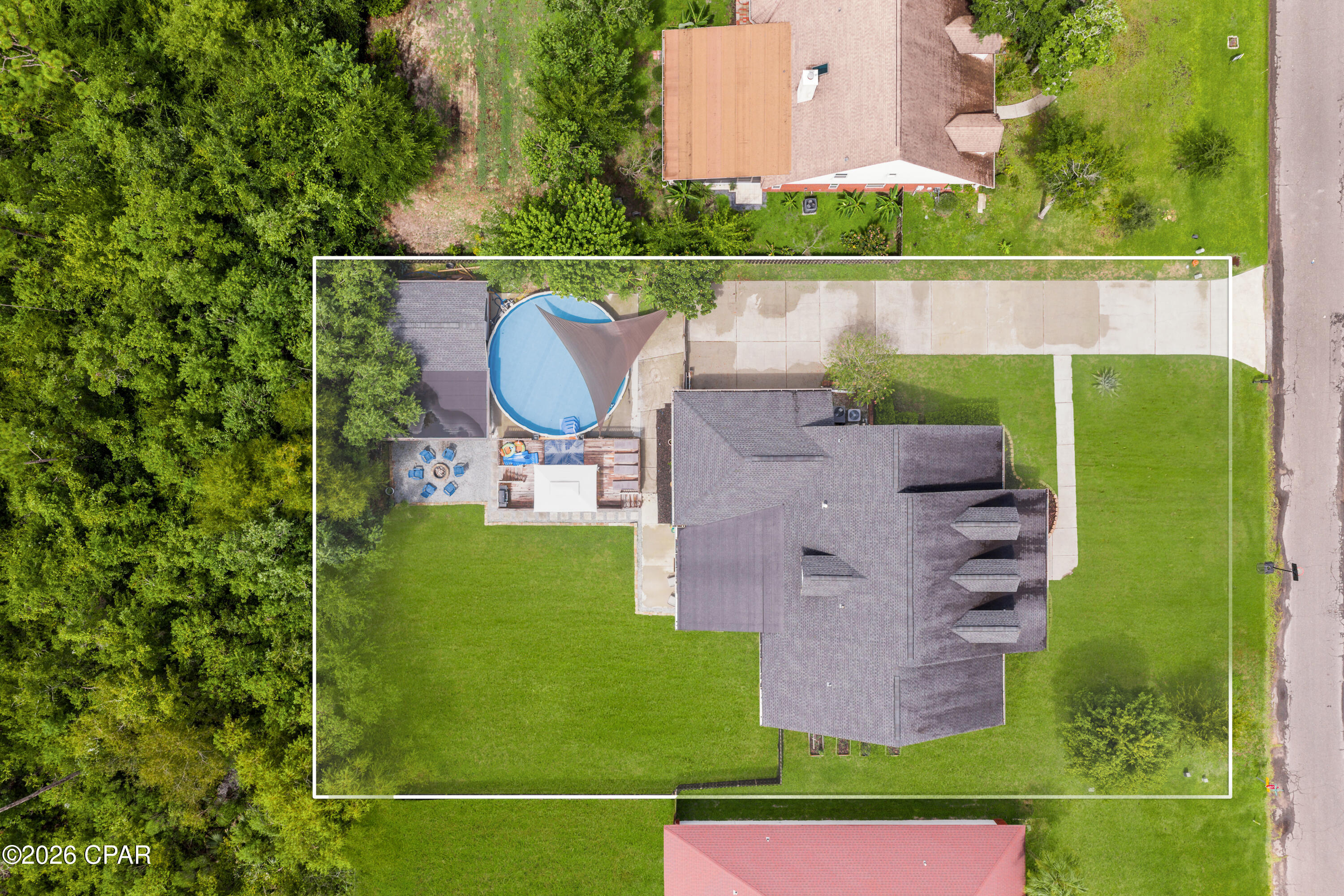 Normandale Estates - Residential