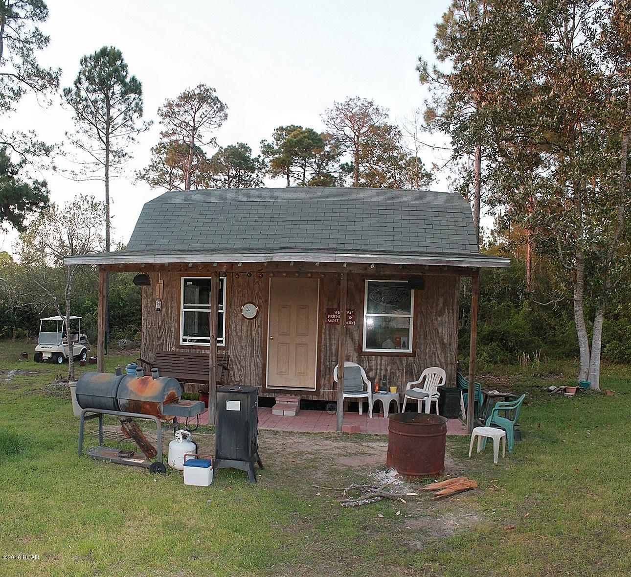 No Named Subdivision - Residential