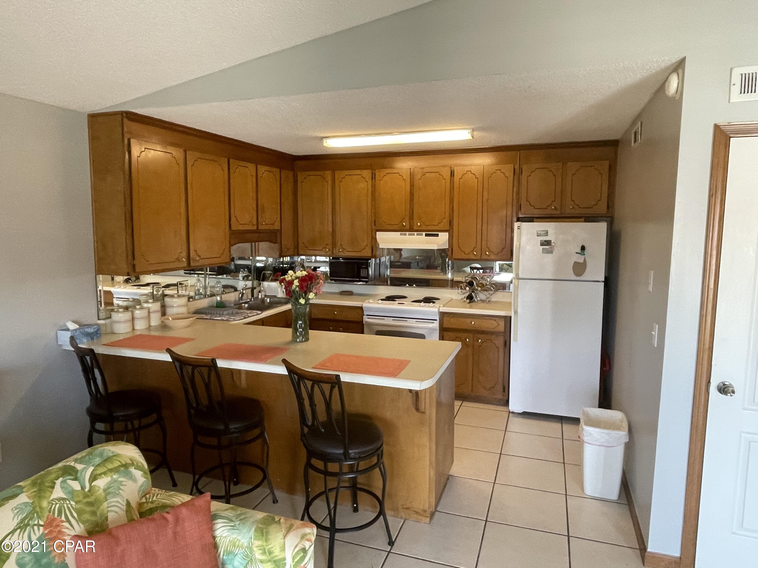 Horizon South II - Residential