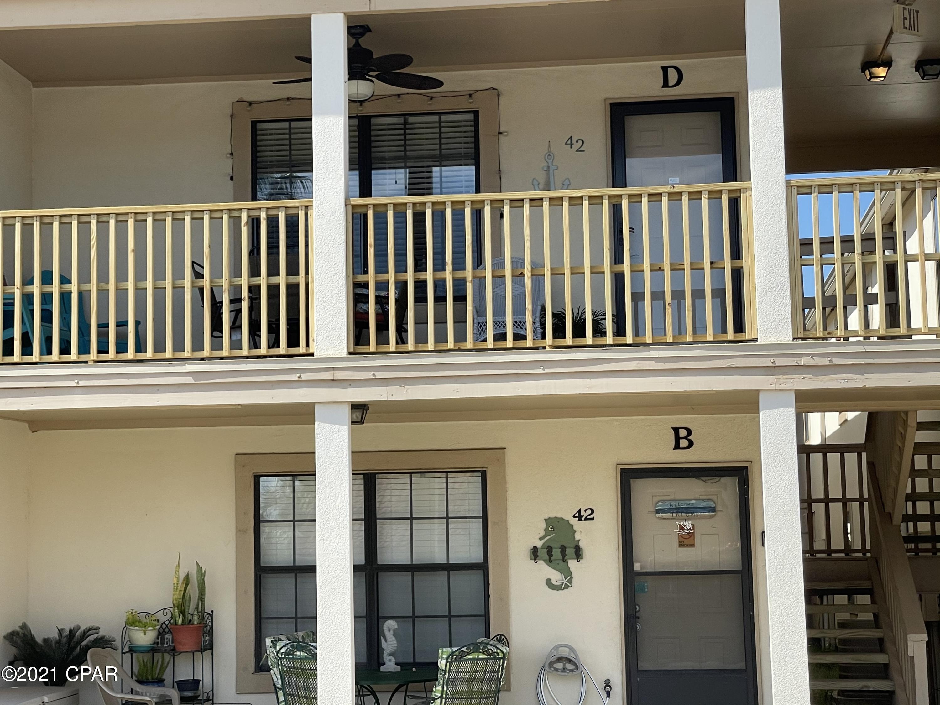 Horizon South II - Residential