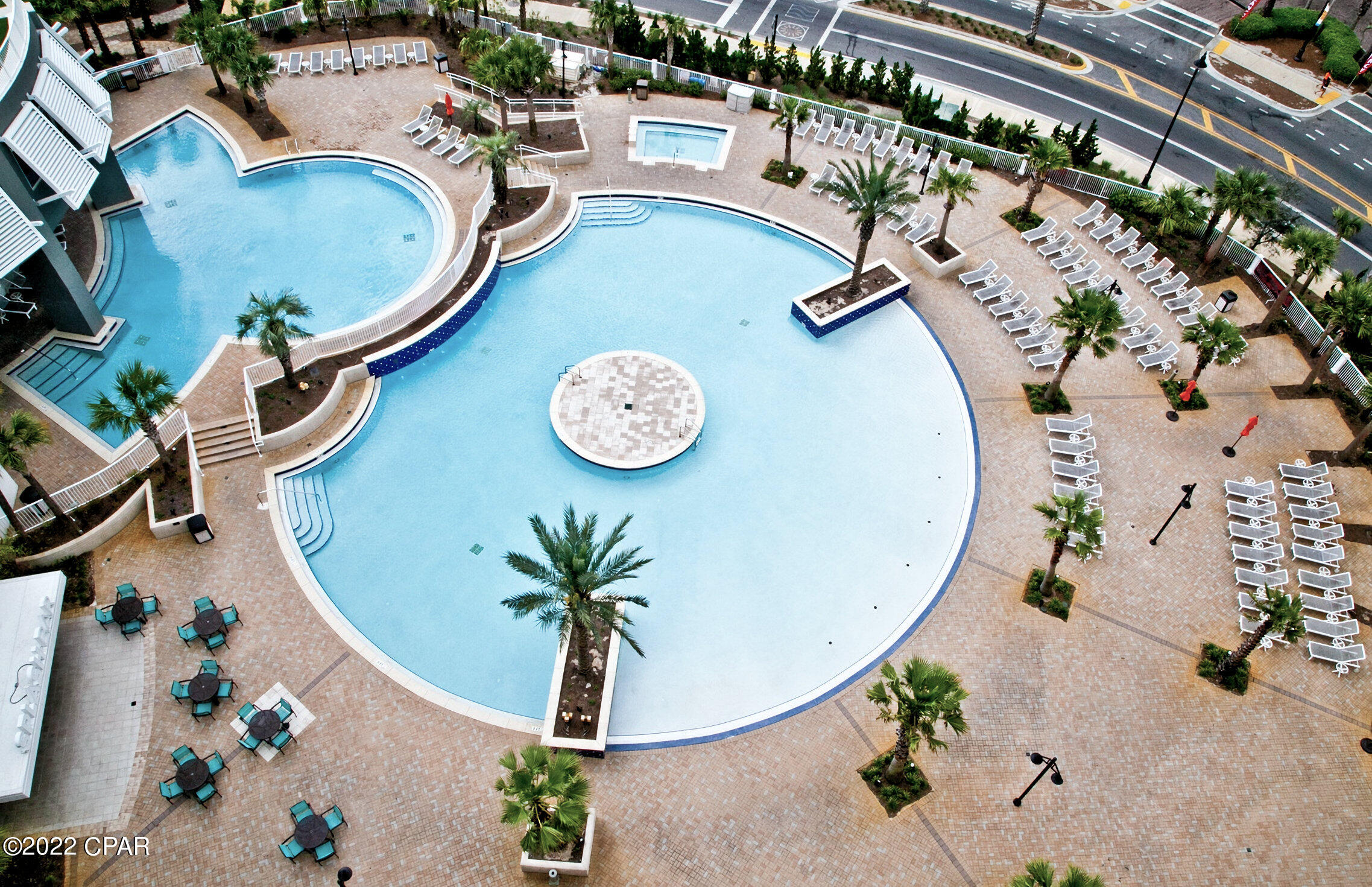 Laketown Wharf - Residential