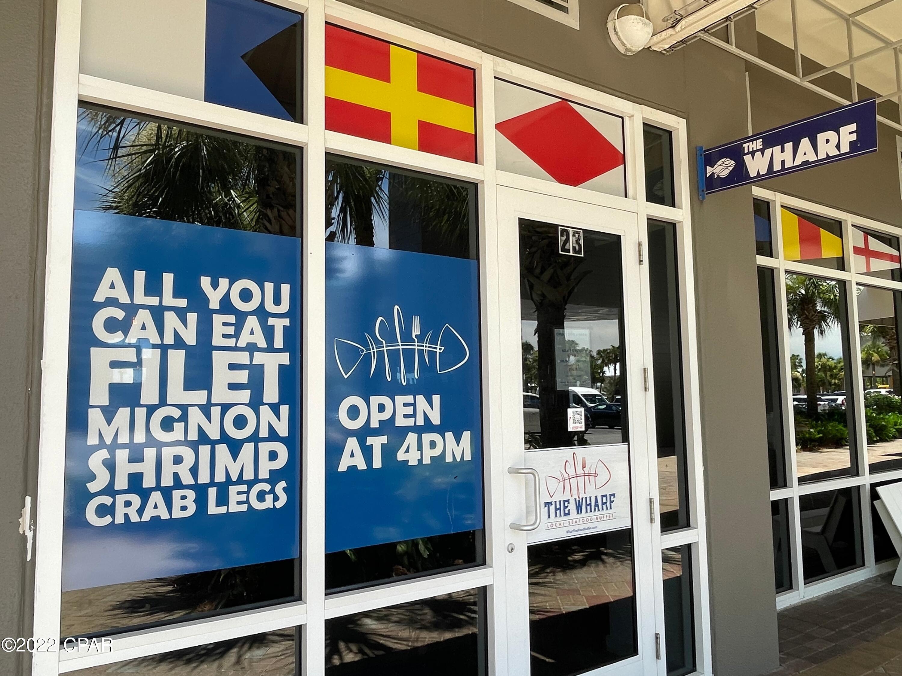 Laketown Wharf - Residential