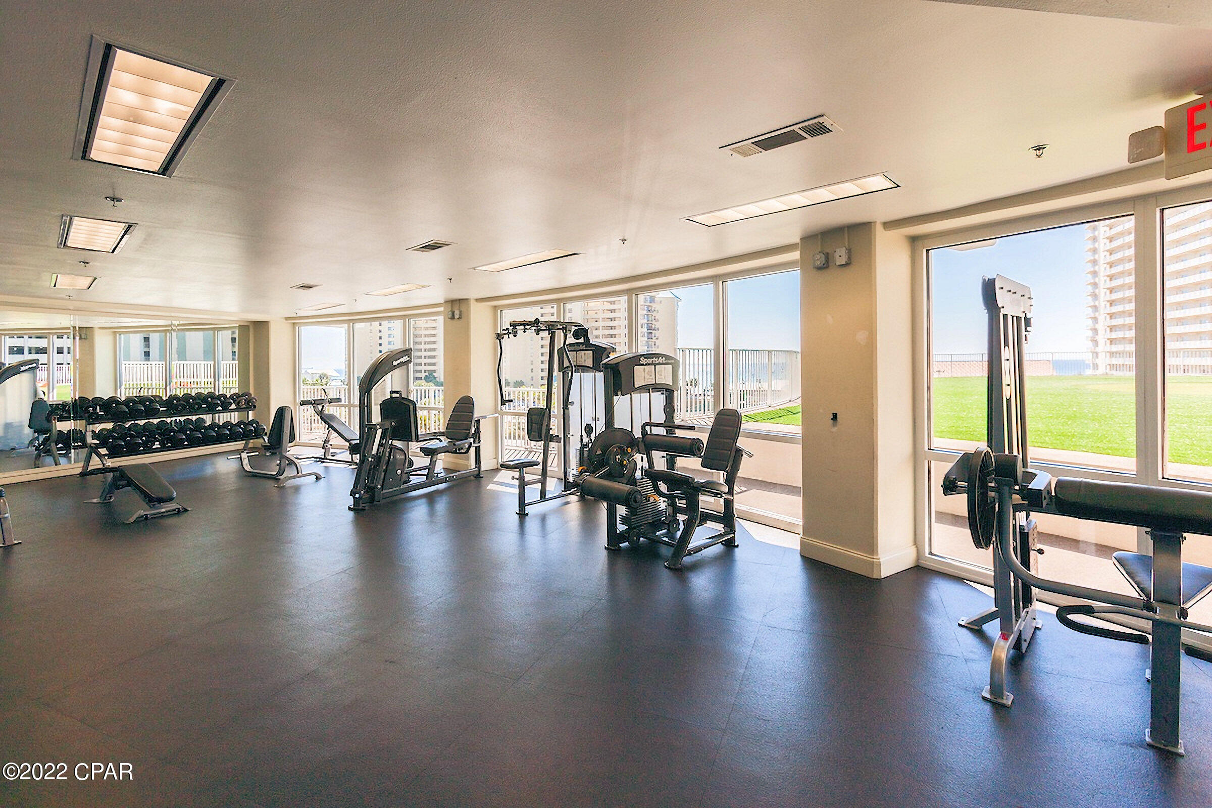 Laketown Wharf - Residential