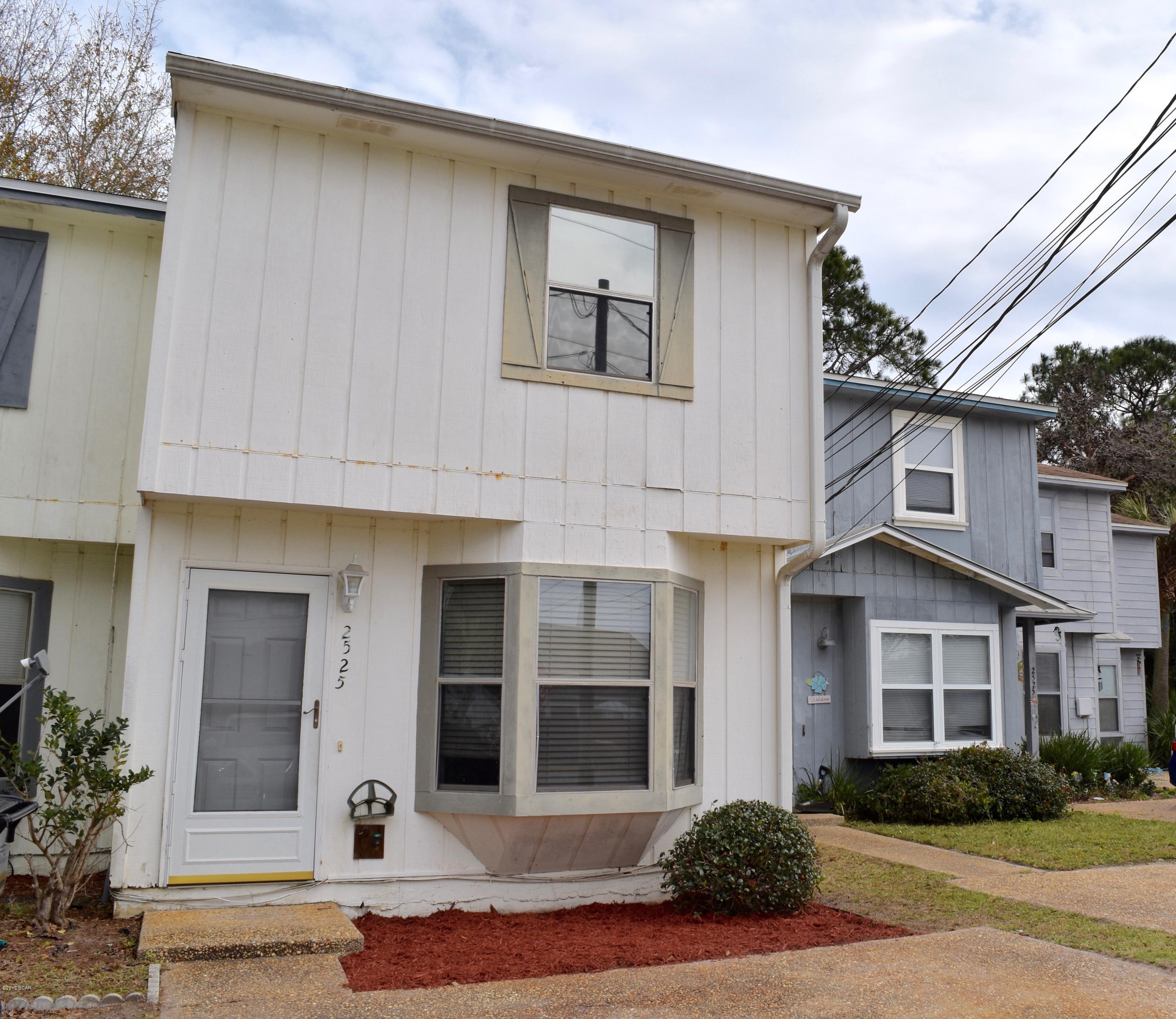 Treasure Cove - Residential