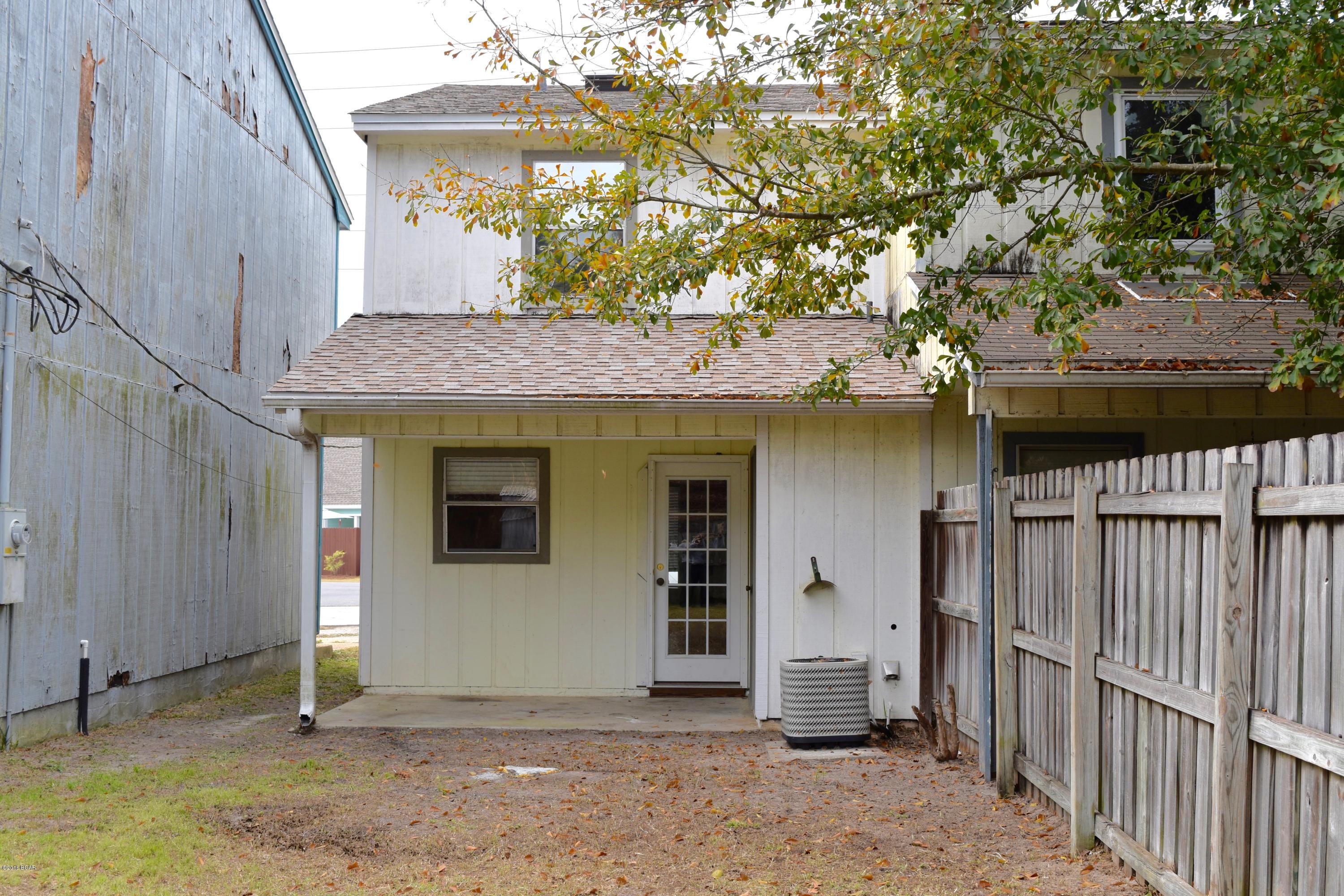 Treasure Cove - Residential