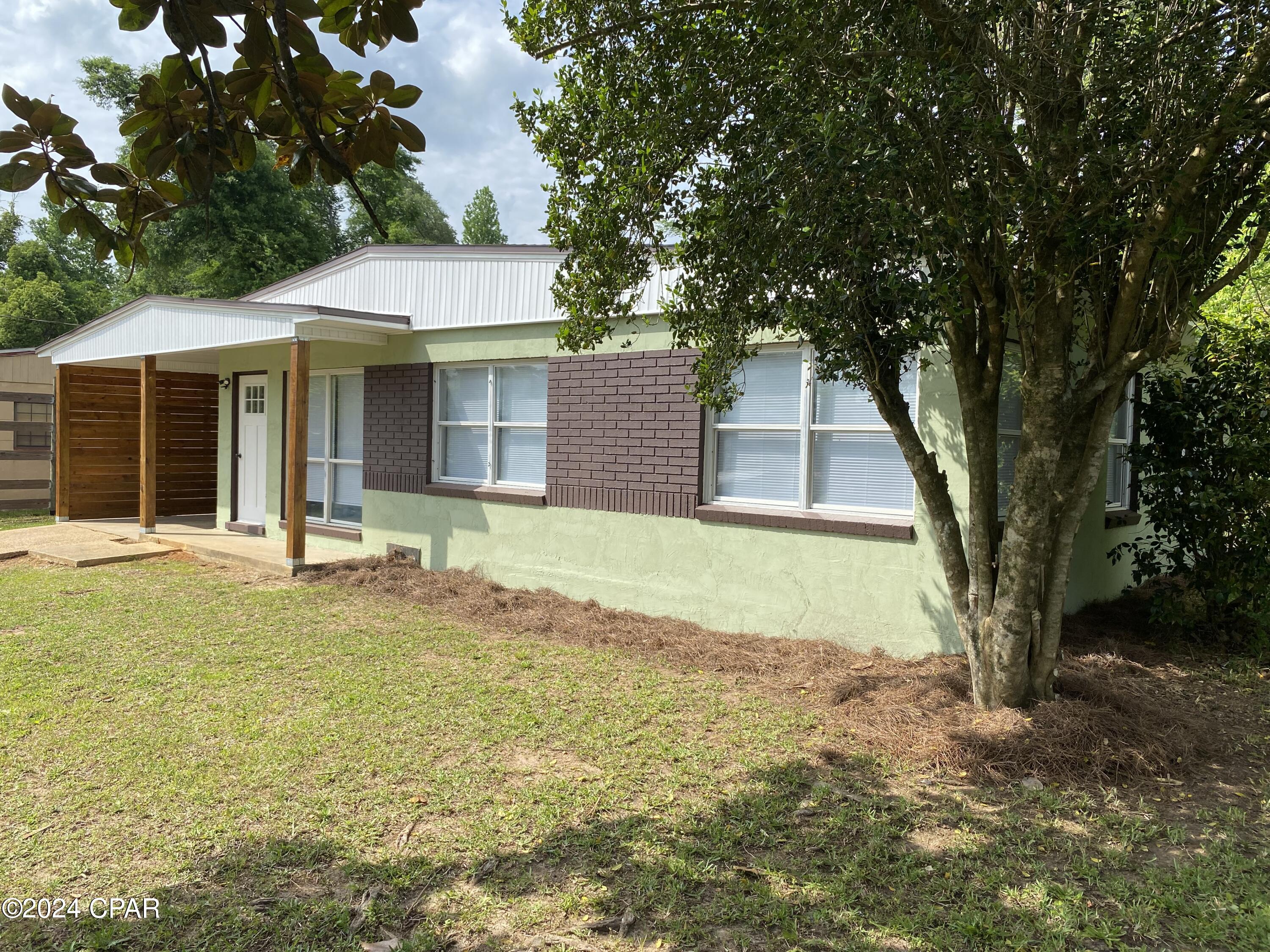 River View - Residential