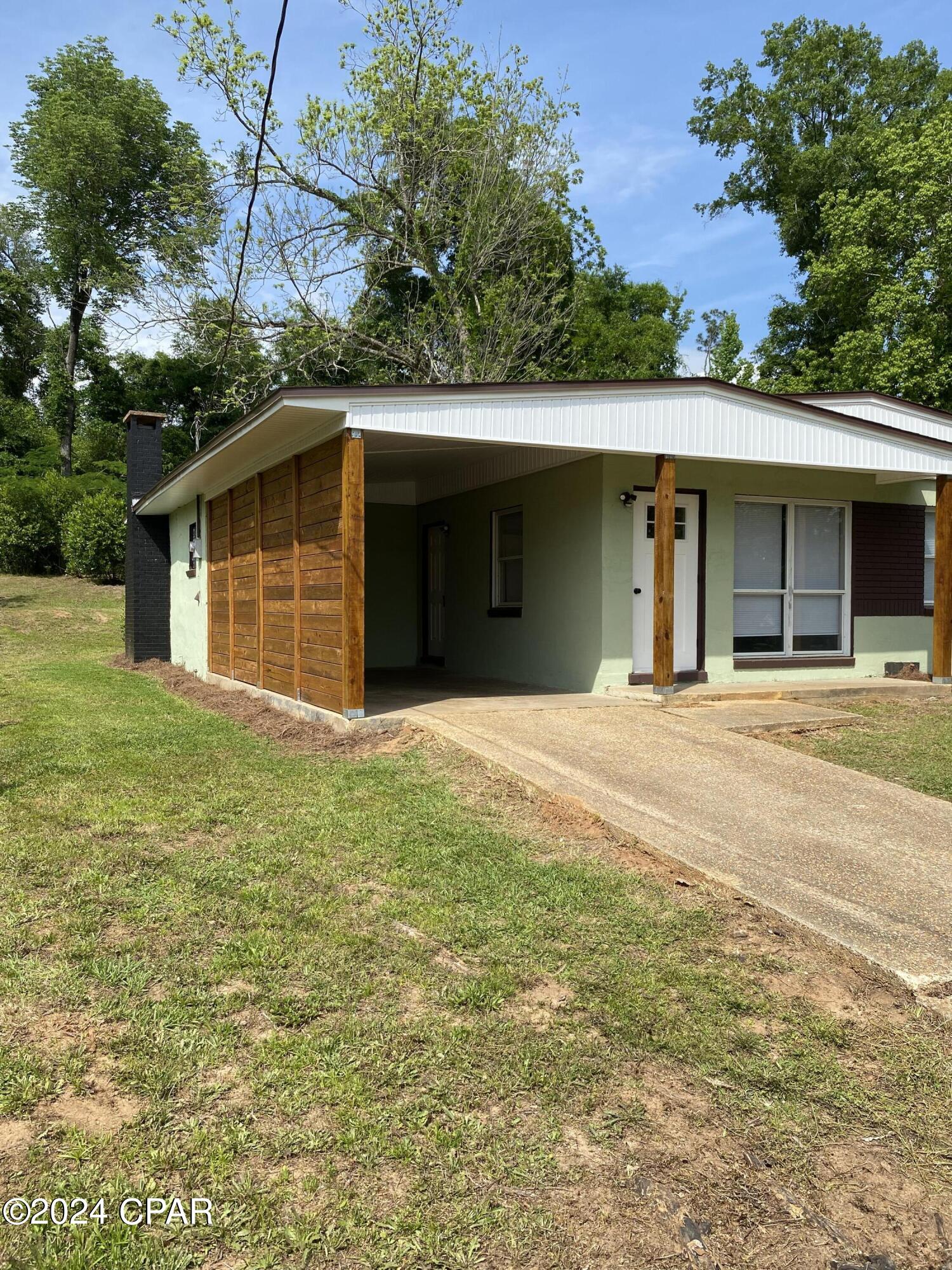 River View - Residential