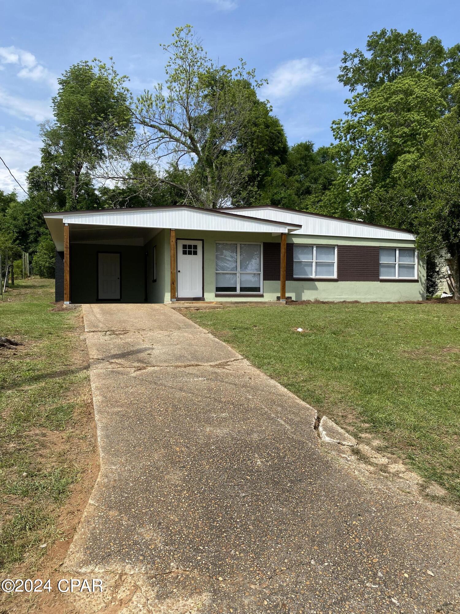 River View - Residential