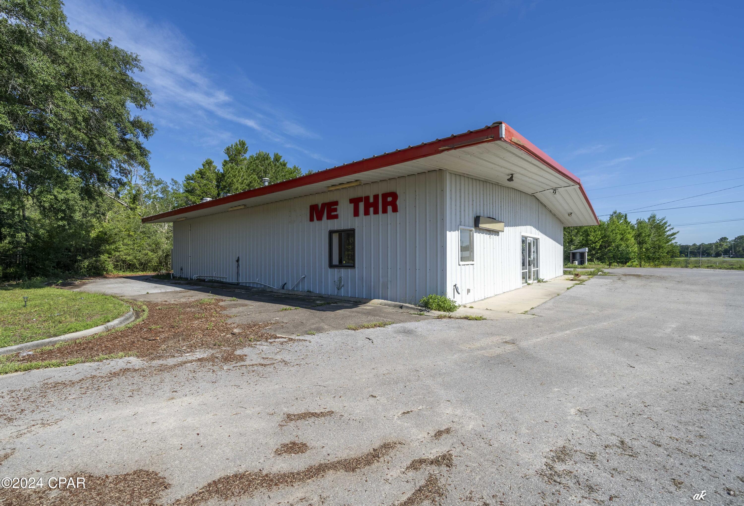 No Named Subdivision - Commercial Sale