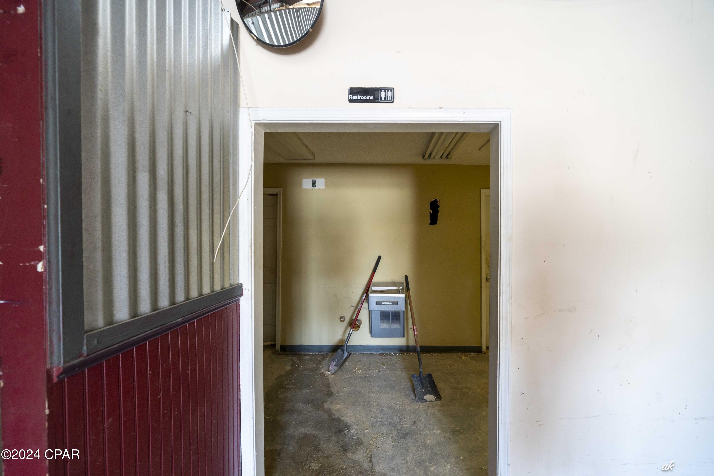 No Named Subdivision - Commercial Sale