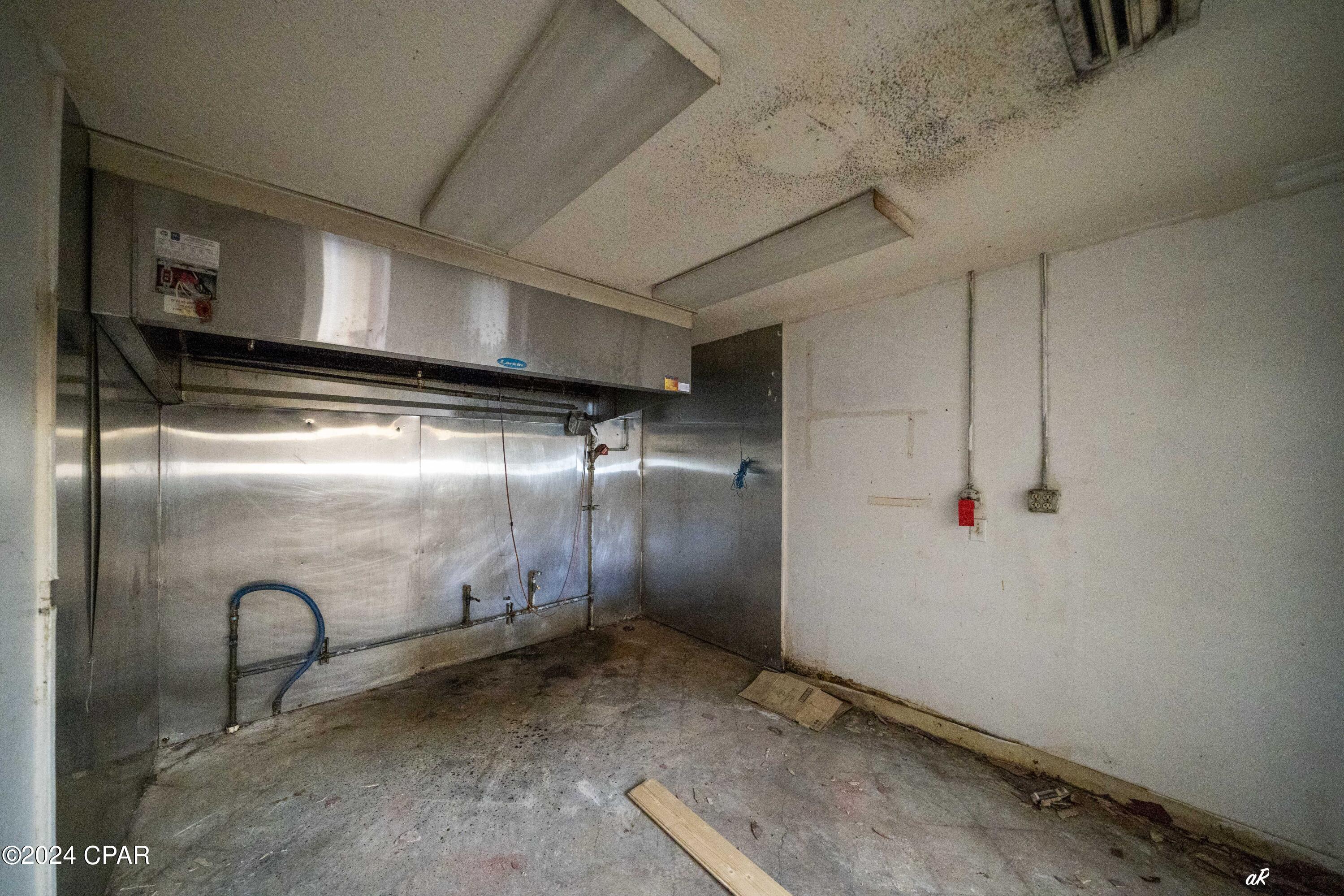 No Named Subdivision - Commercial Sale