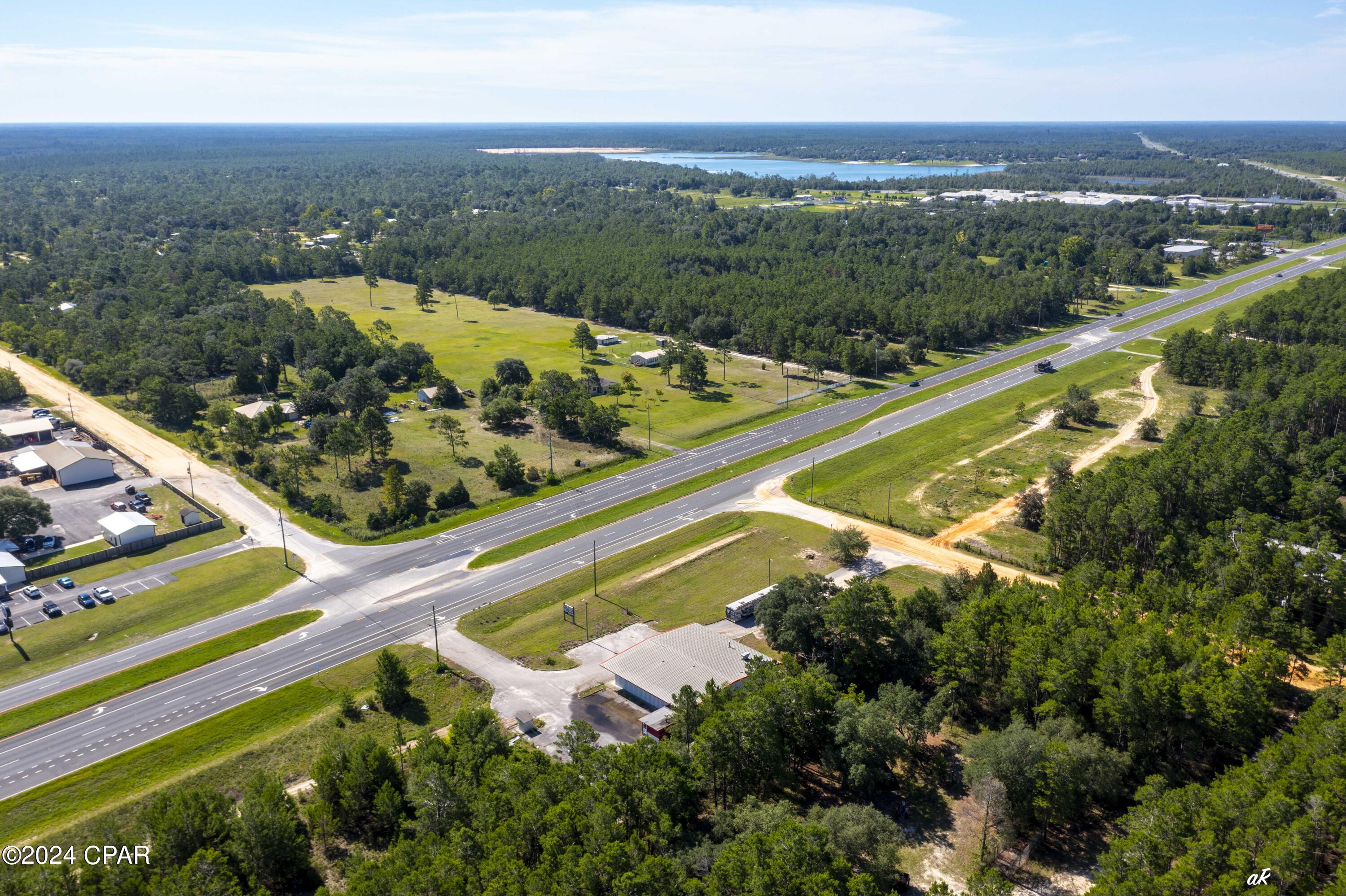 No Named Subdivision - Commercial Sale