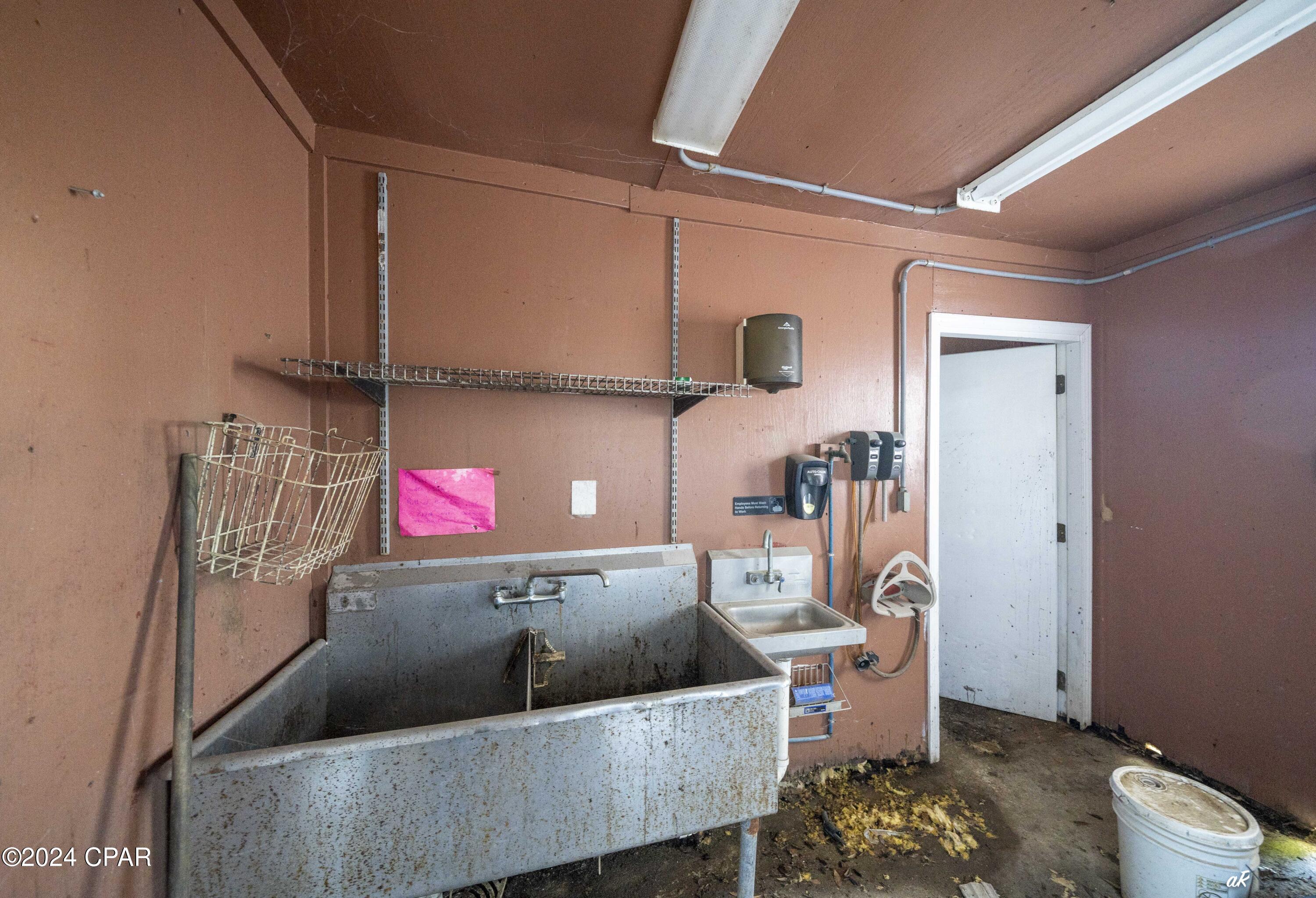 No Named Subdivision - Commercial Sale