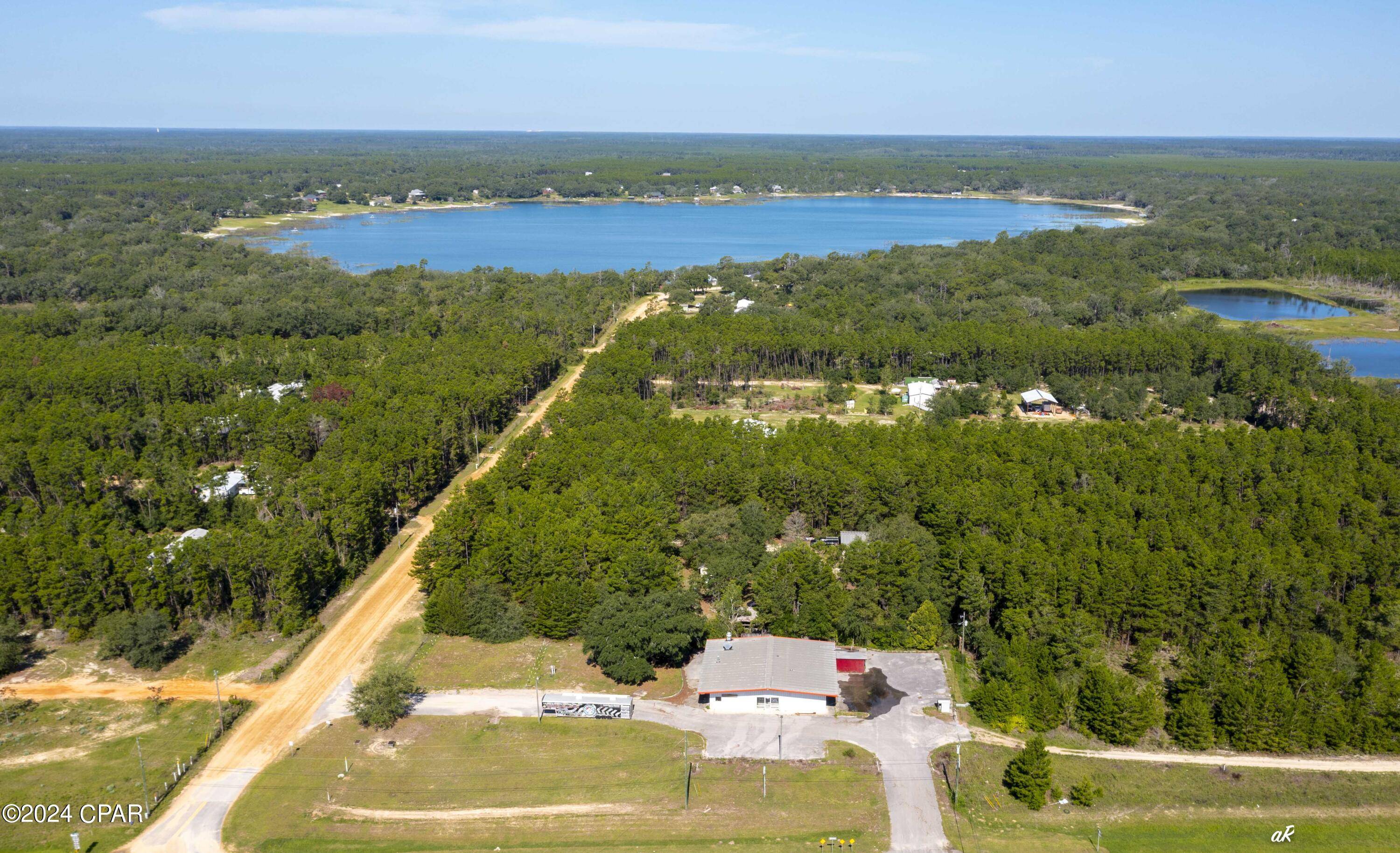 No Named Subdivision - Commercial Sale