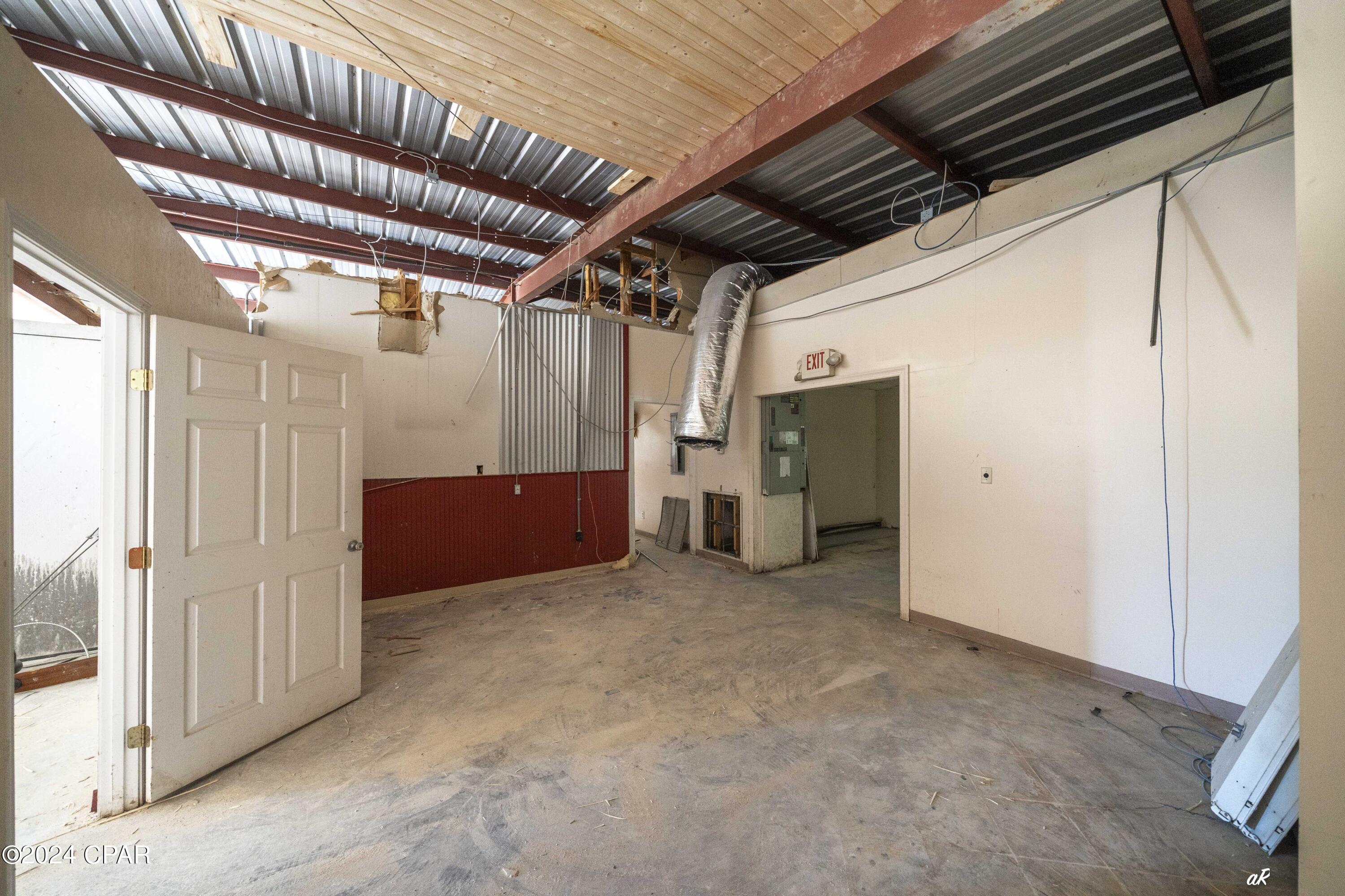 No Named Subdivision - Commercial Sale