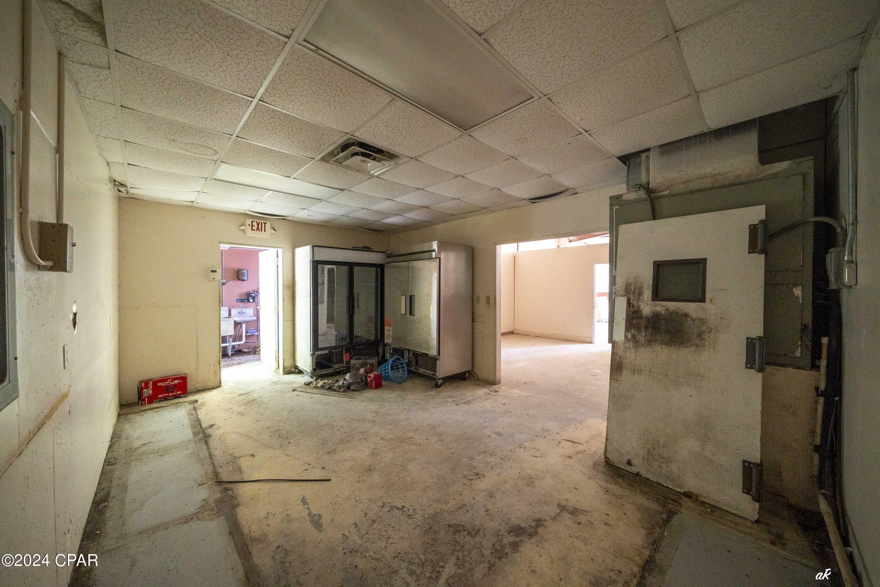 No Named Subdivision - Commercial Sale