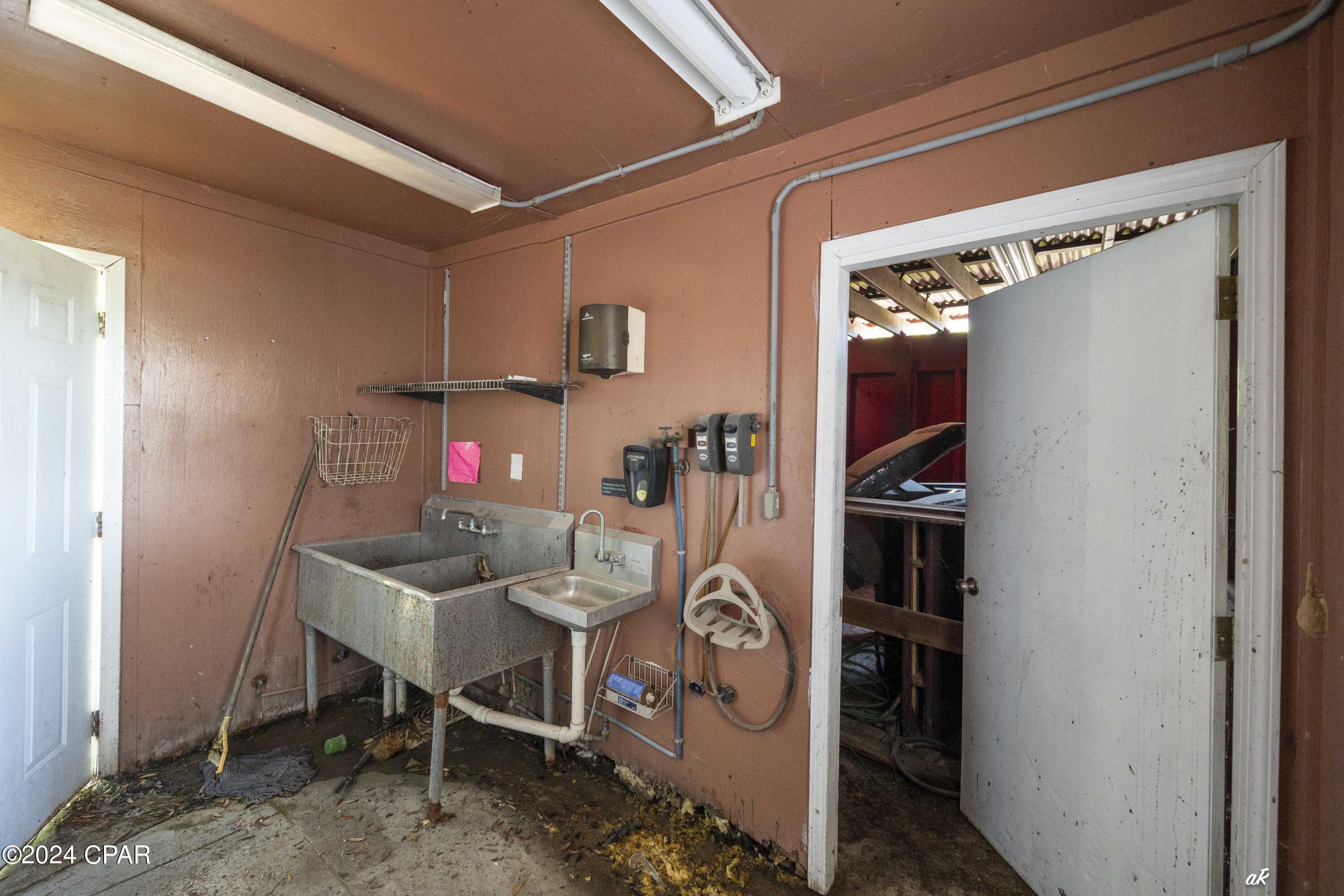 No Named Subdivision - Commercial Sale