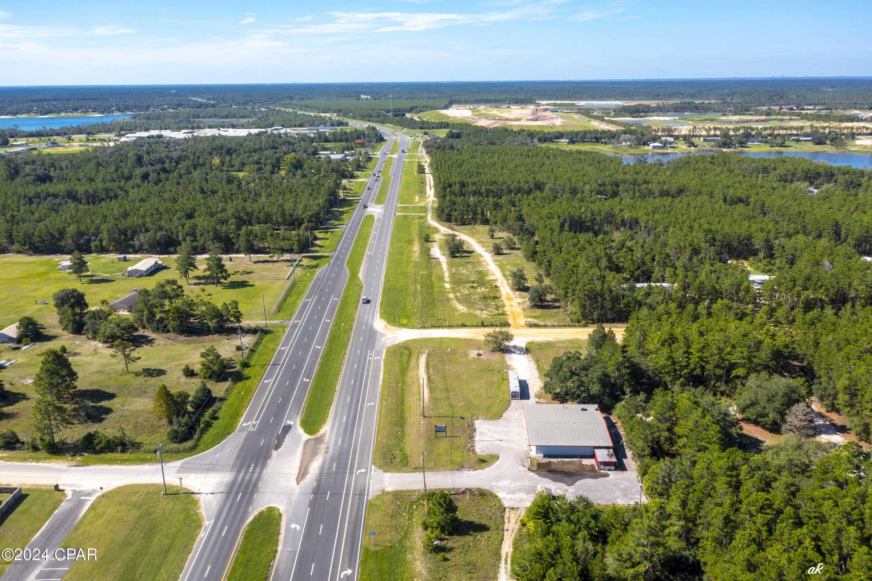 No Named Subdivision - Commercial Sale