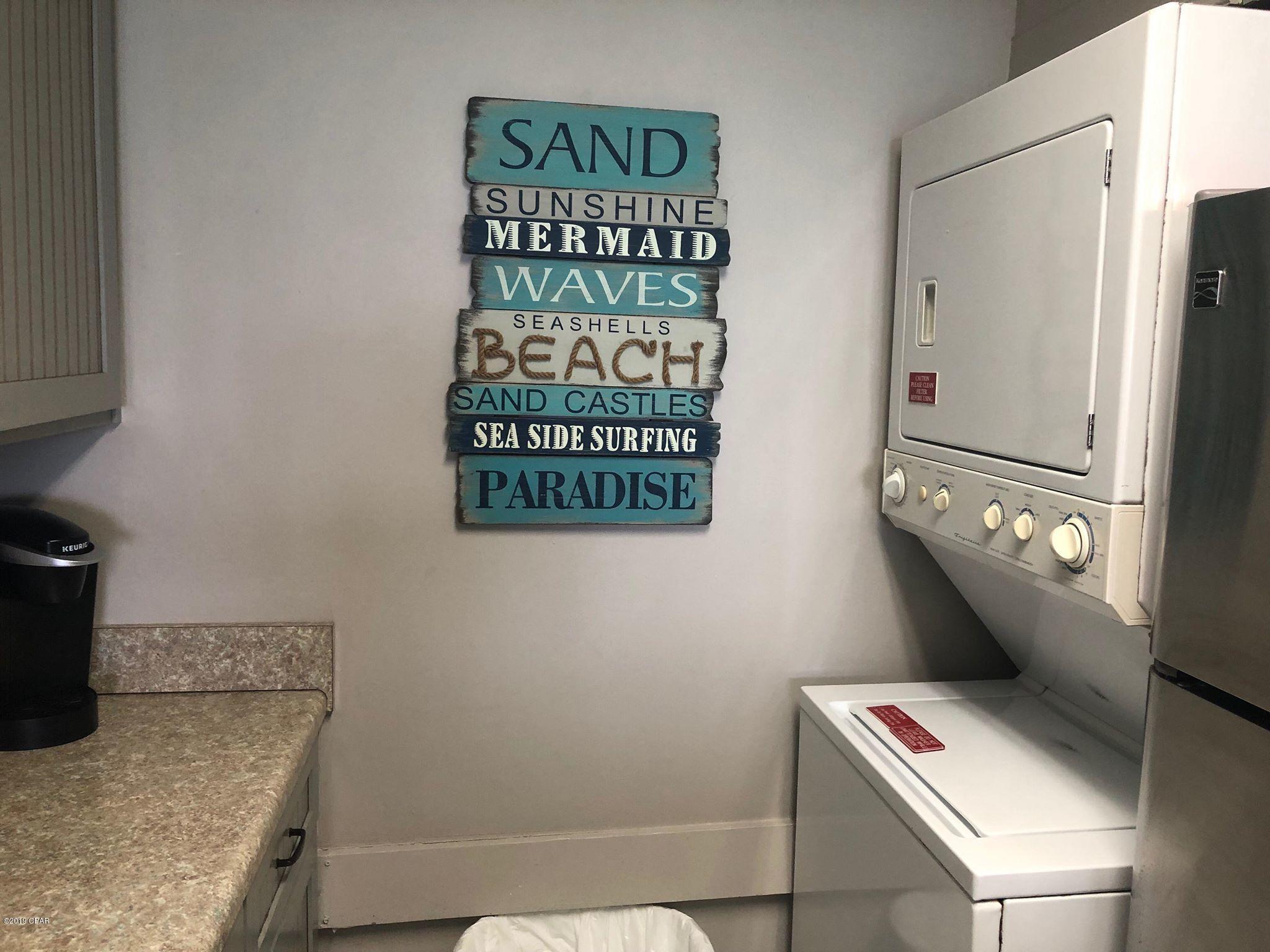 Dunes Of Panama Phase I - Residential