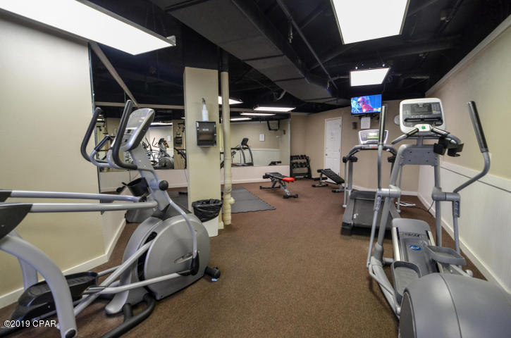 Dunes Of Panama Phase I - Residential