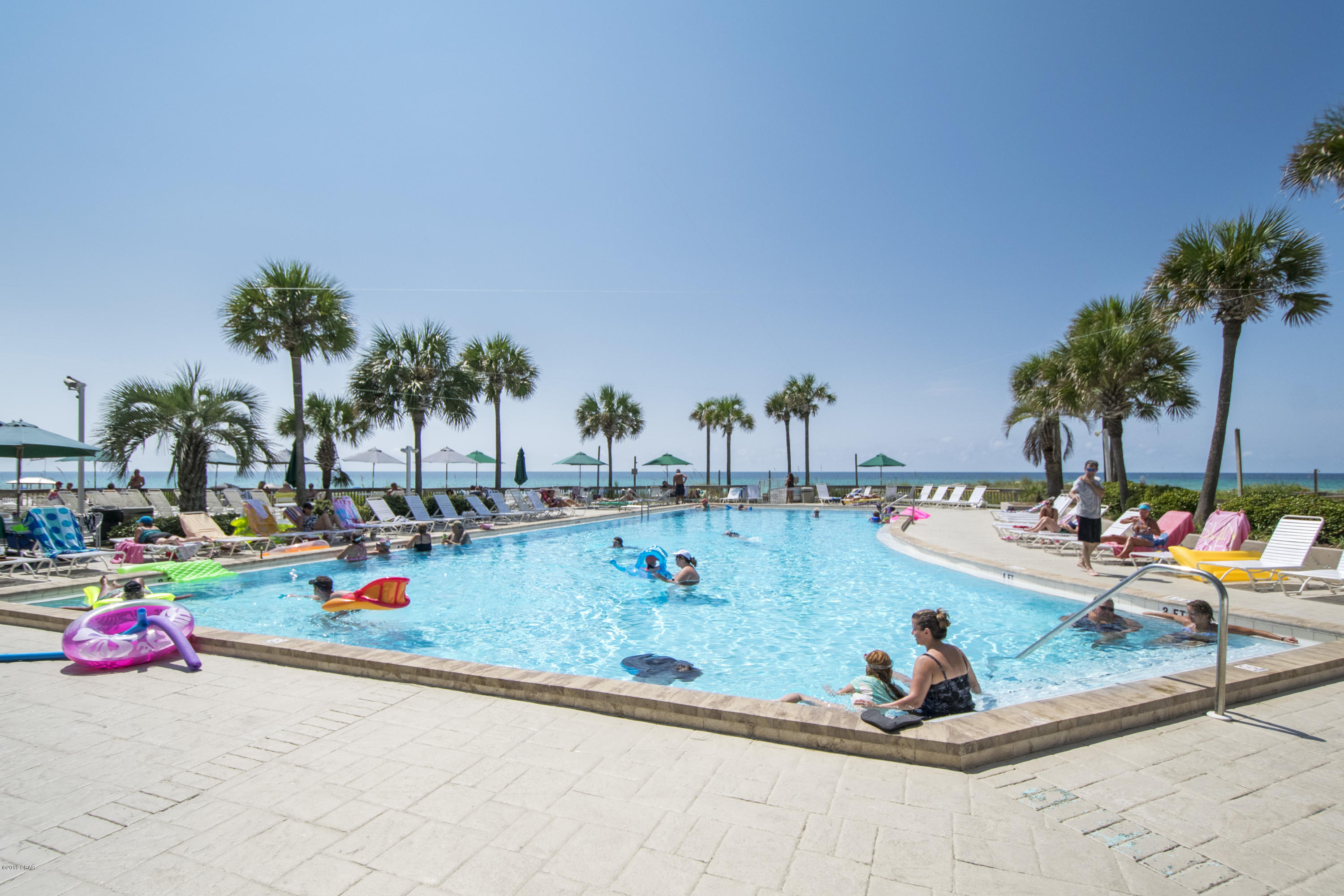 Dunes Of Panama Phase I - Residential