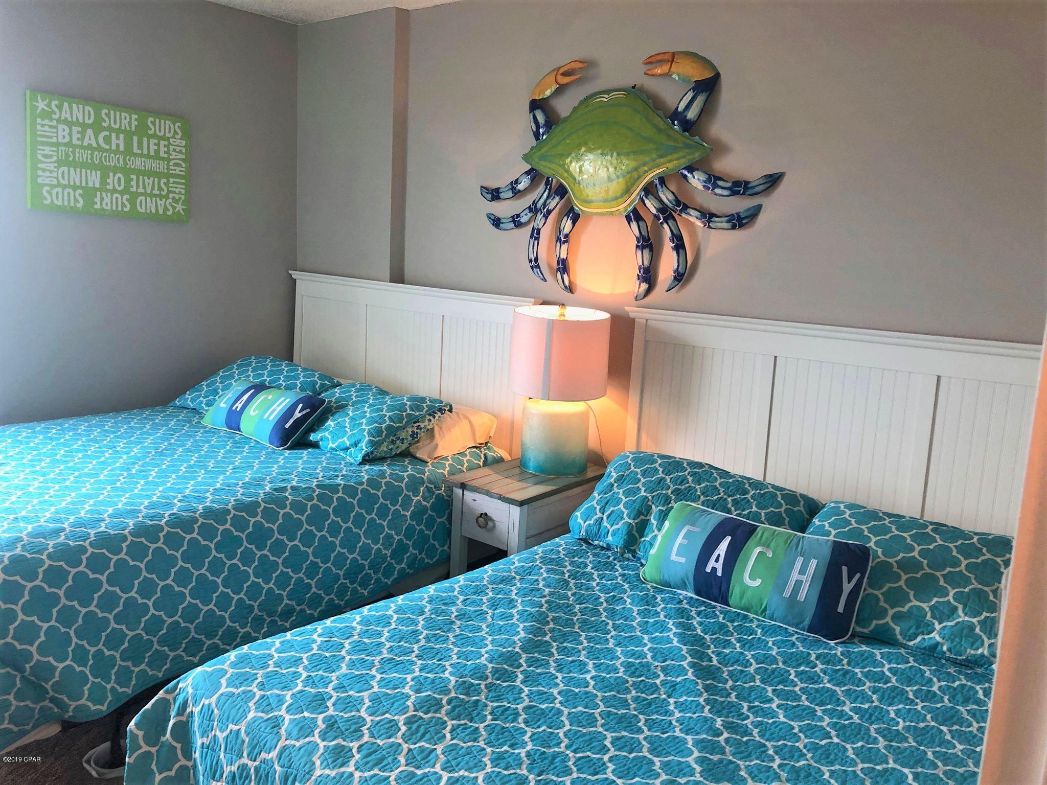 Dunes Of Panama Phase I - Residential