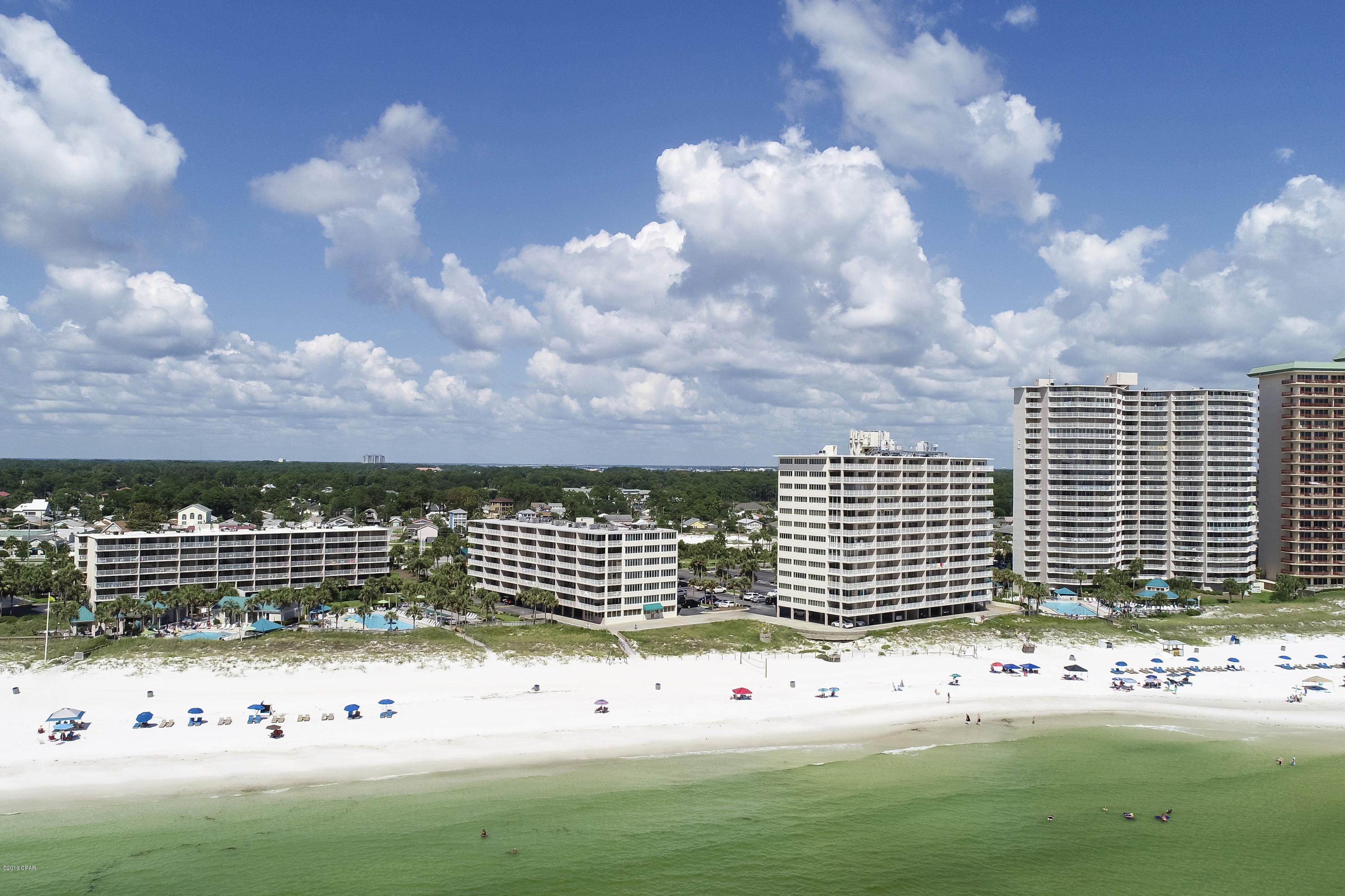 Dunes Of Panama Phase I - Residential