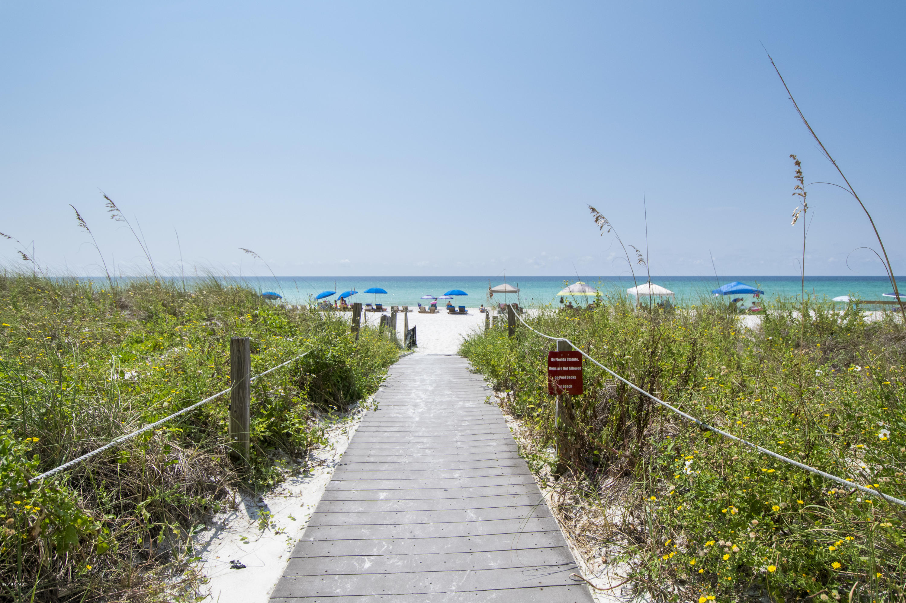 Dunes Of Panama Phase I - Residential