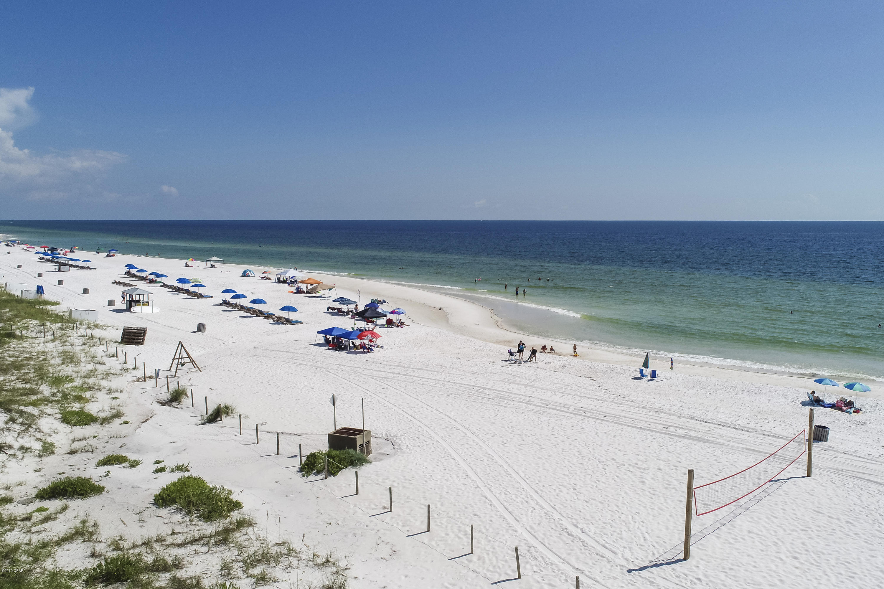 Dunes Of Panama Phase I - Residential