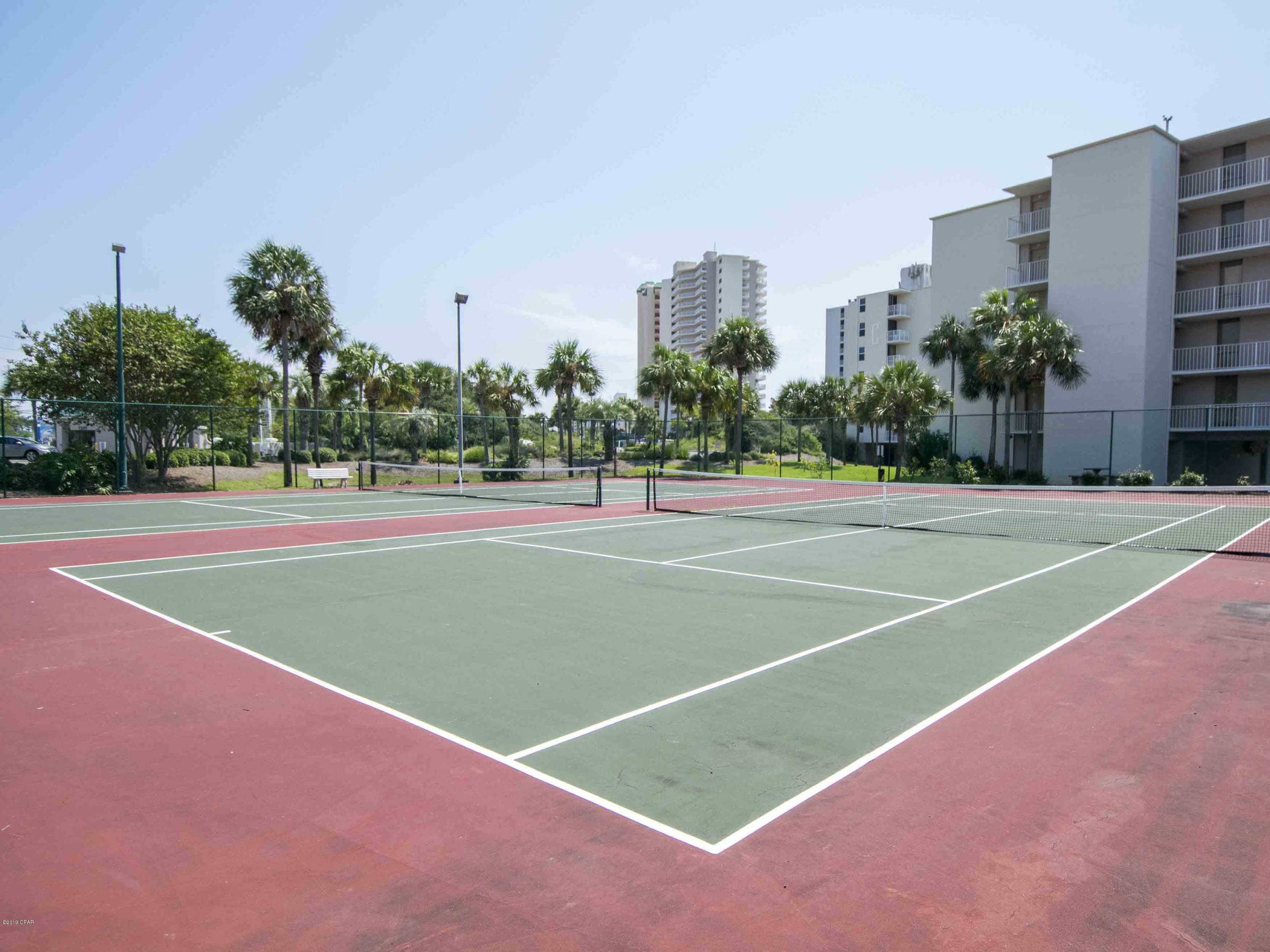 Dunes Of Panama Phase I - Residential