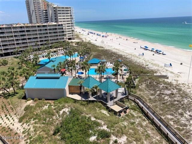 Dunes Of Panama Phase I - Residential