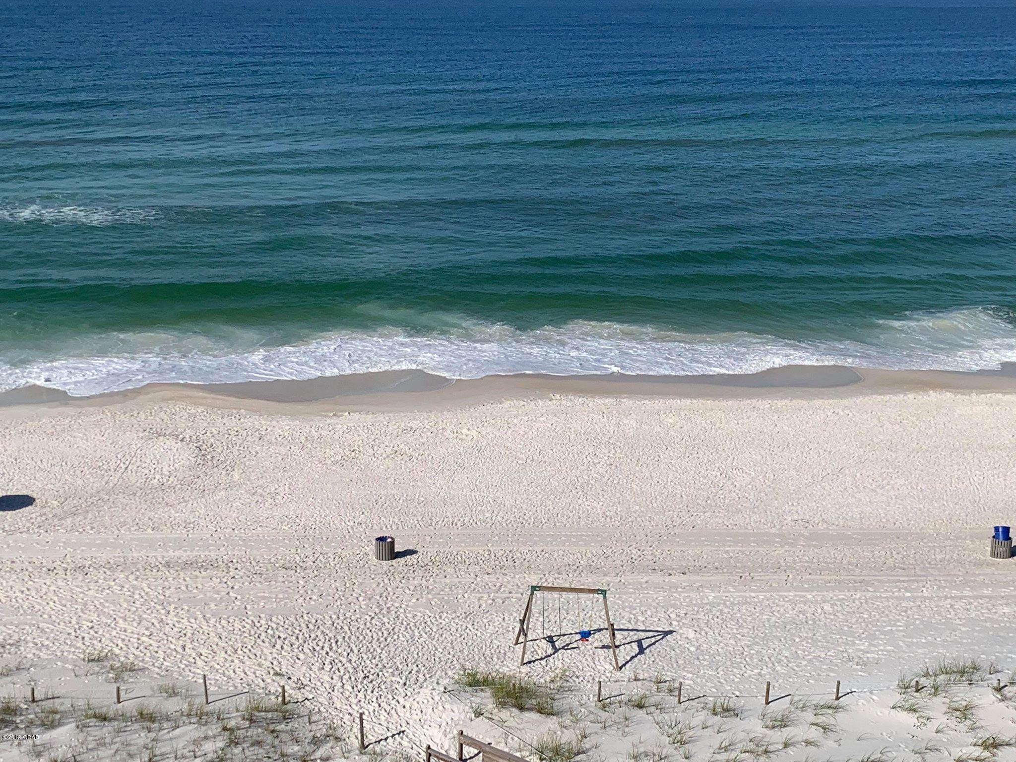 Dunes Of Panama Phase I - Residential