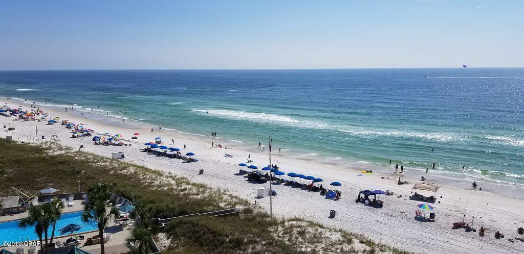 Dunes Of Panama Phase I - Residential