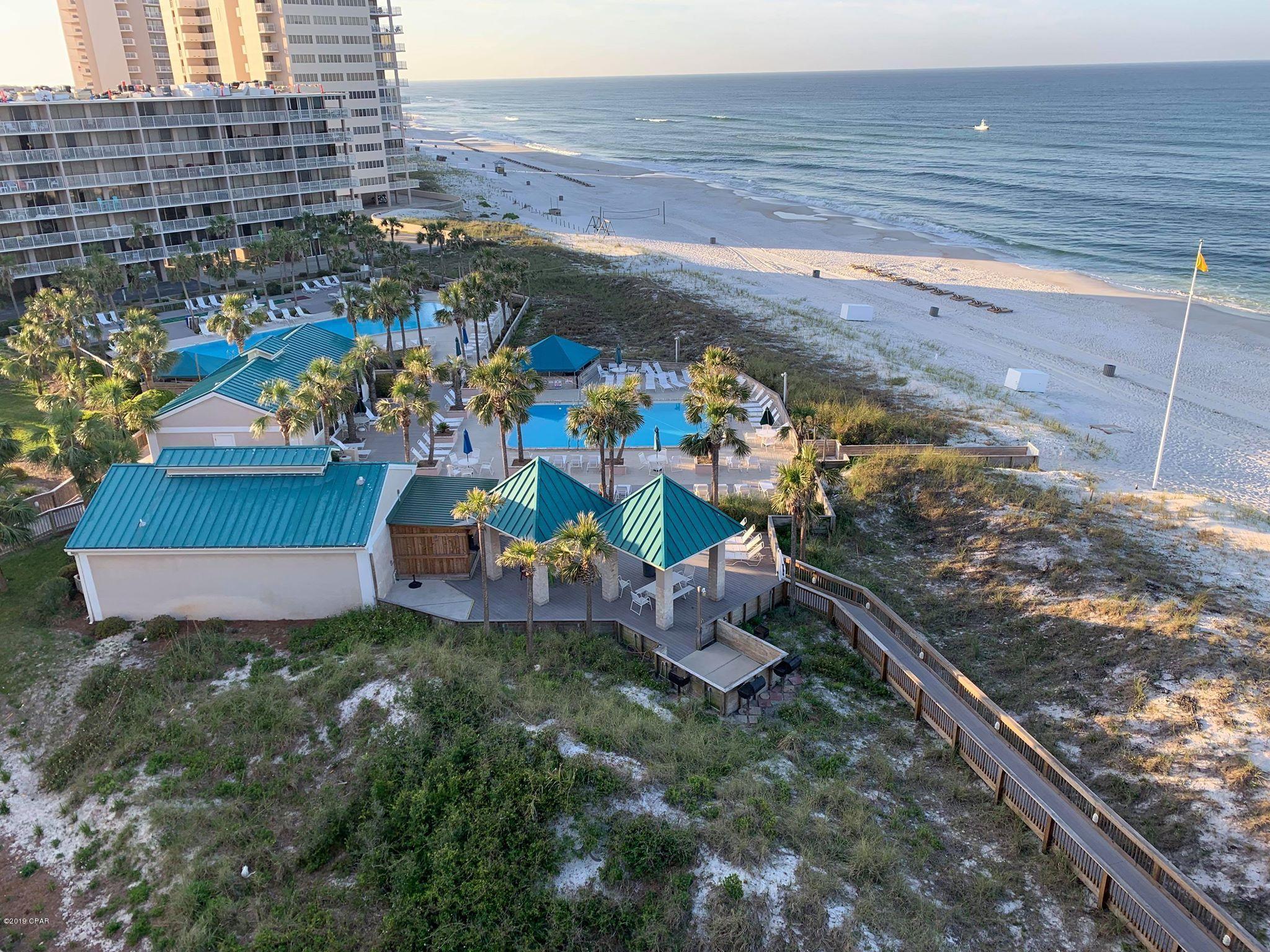 Dunes Of Panama Phase I - Residential