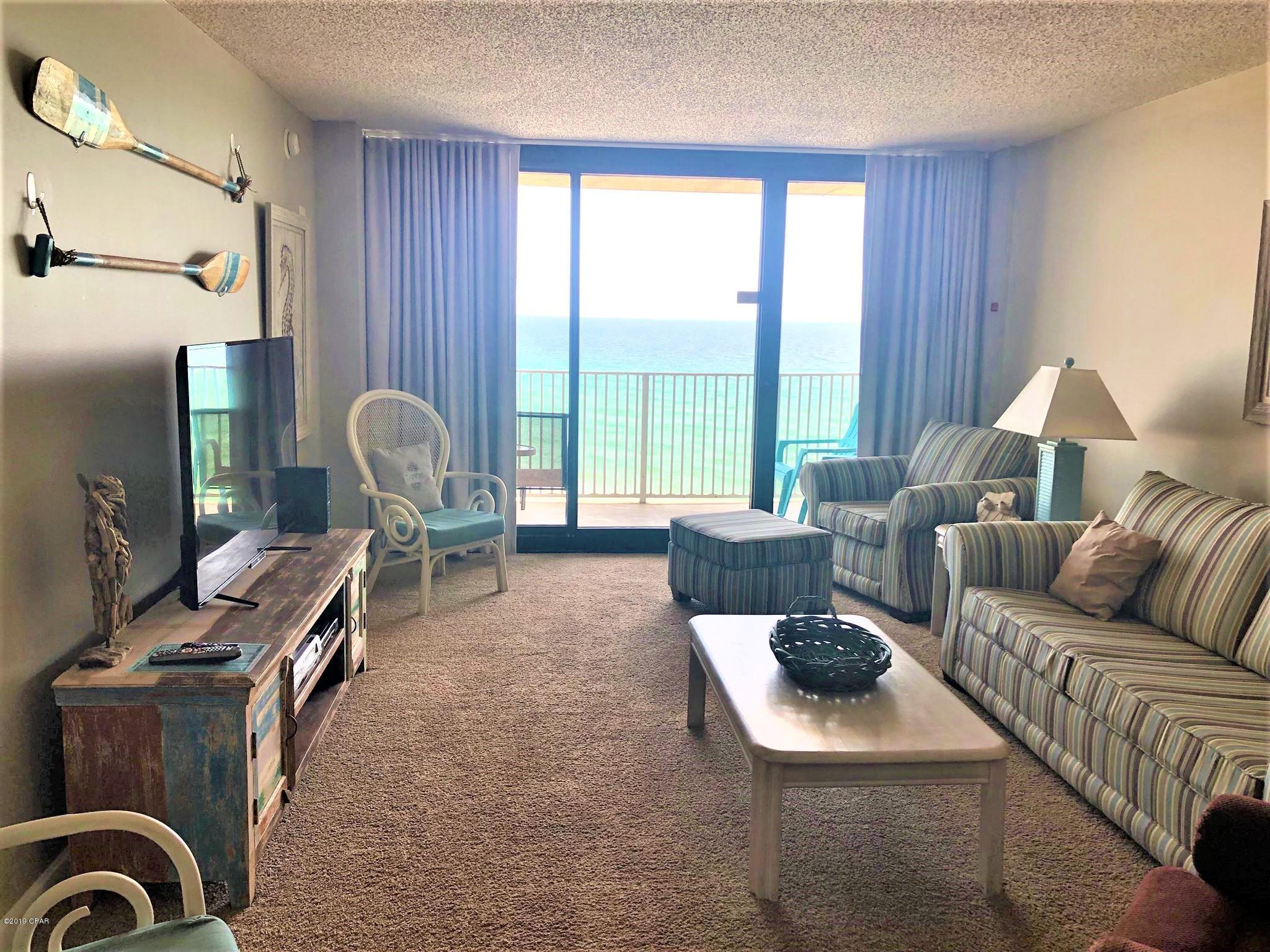 Dunes Of Panama Phase I - Residential