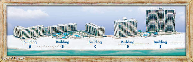 Dunes Of Panama Phase I - Residential