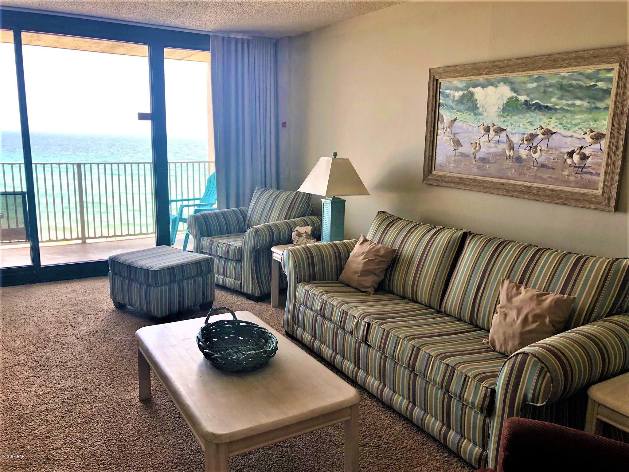 Dunes Of Panama Phase I - Residential