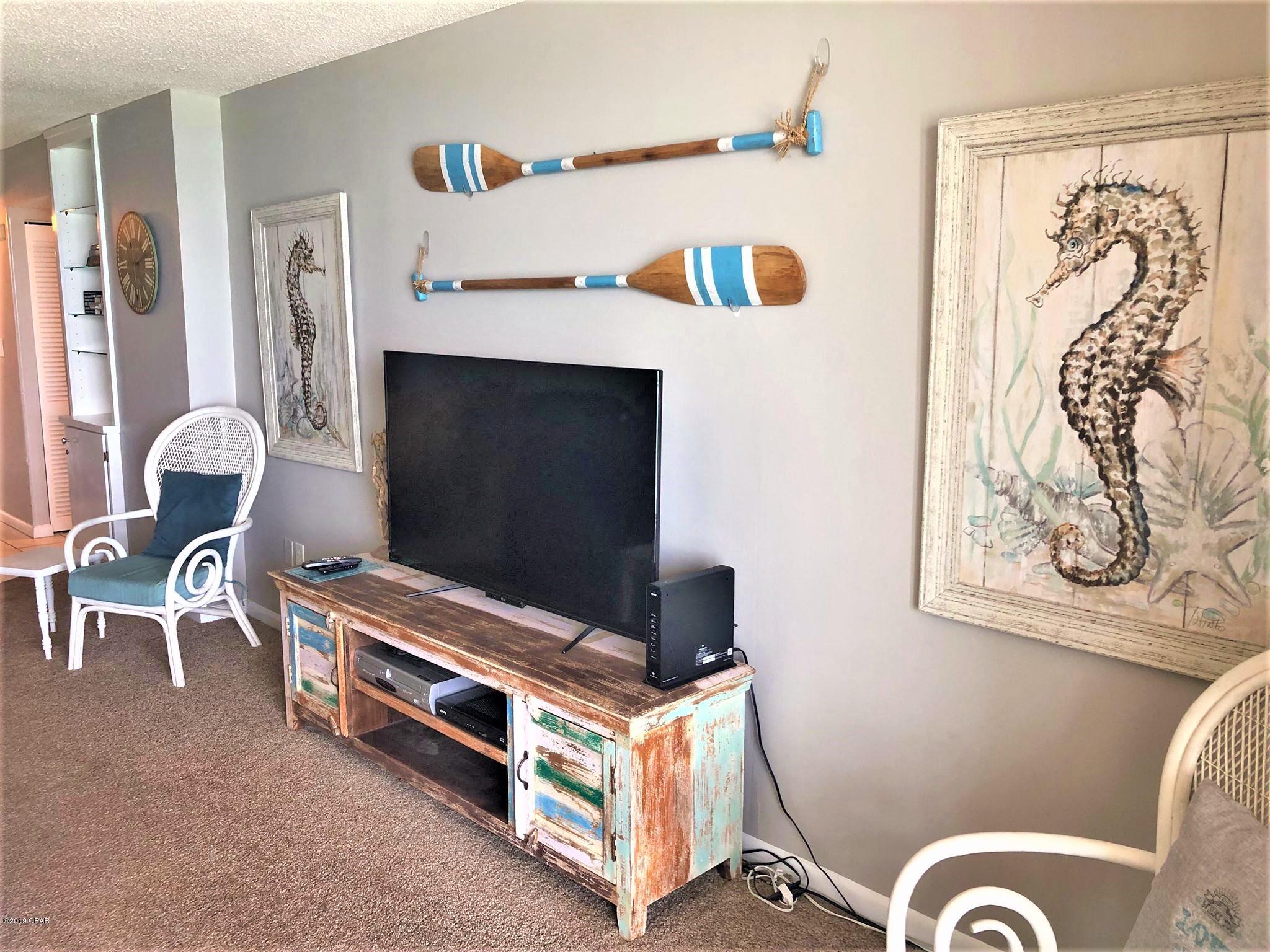 Dunes Of Panama Phase I - Residential