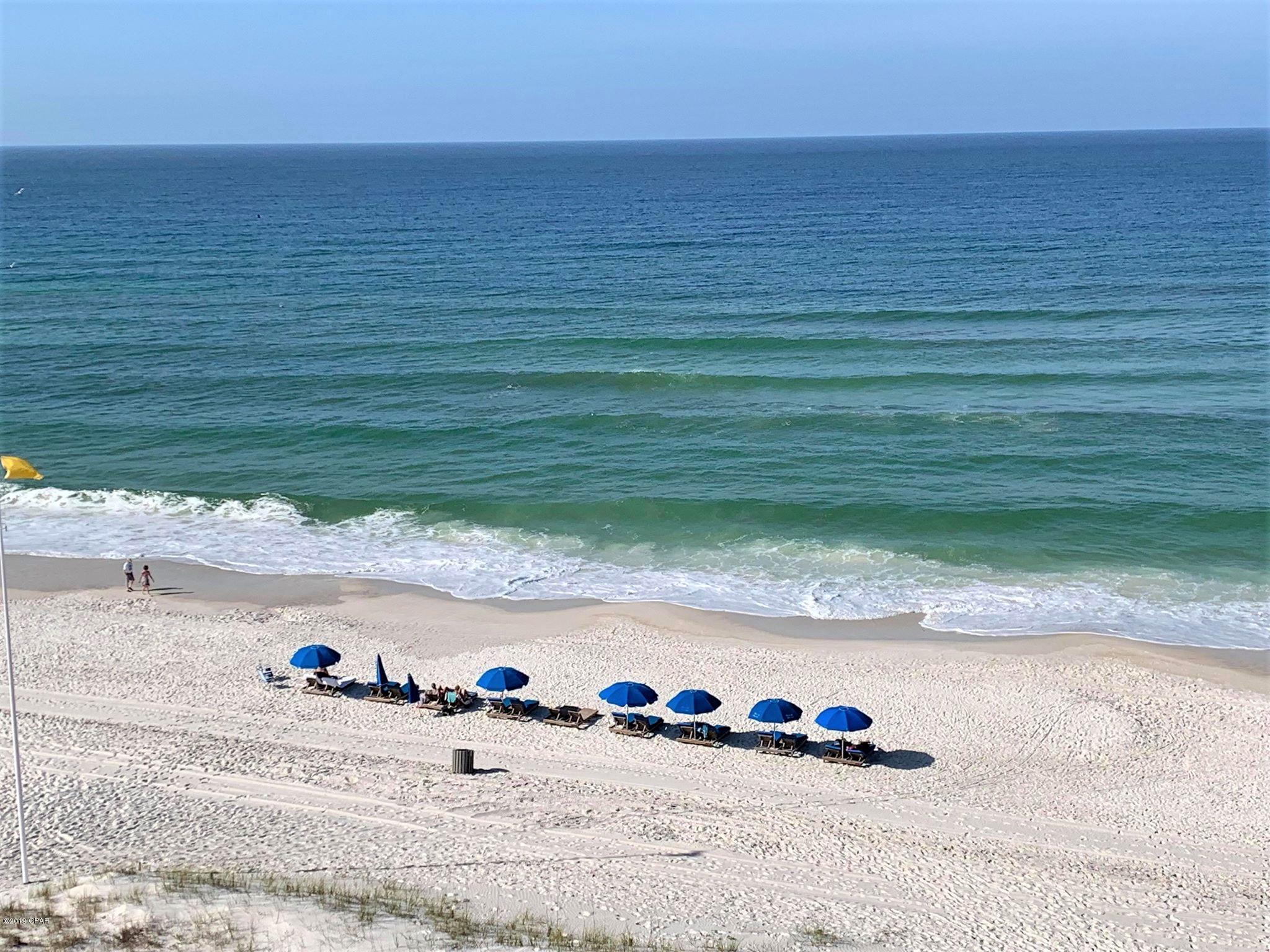 Dunes Of Panama Phase I - Residential