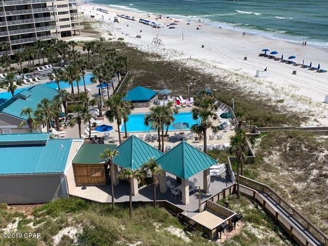 Dunes Of Panama Phase I - Residential