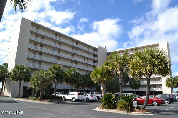 Dunes Of Panama Phase I - Residential