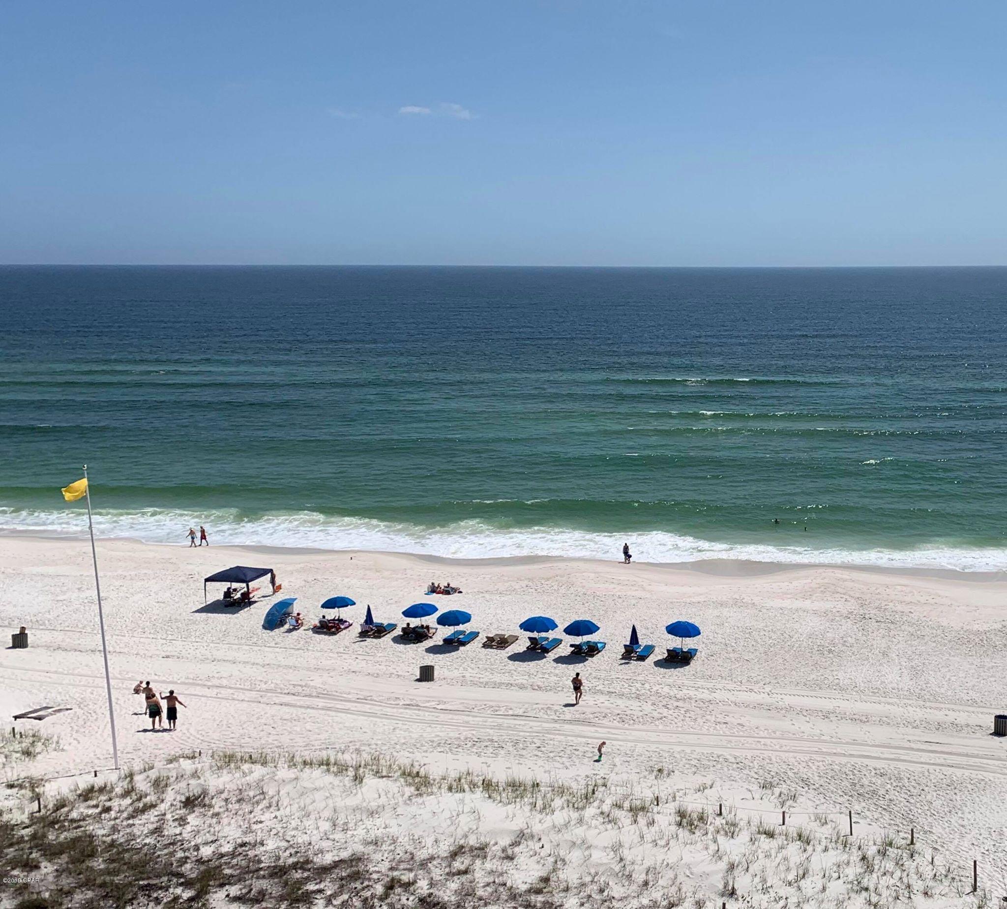 Dunes Of Panama Phase I - Residential