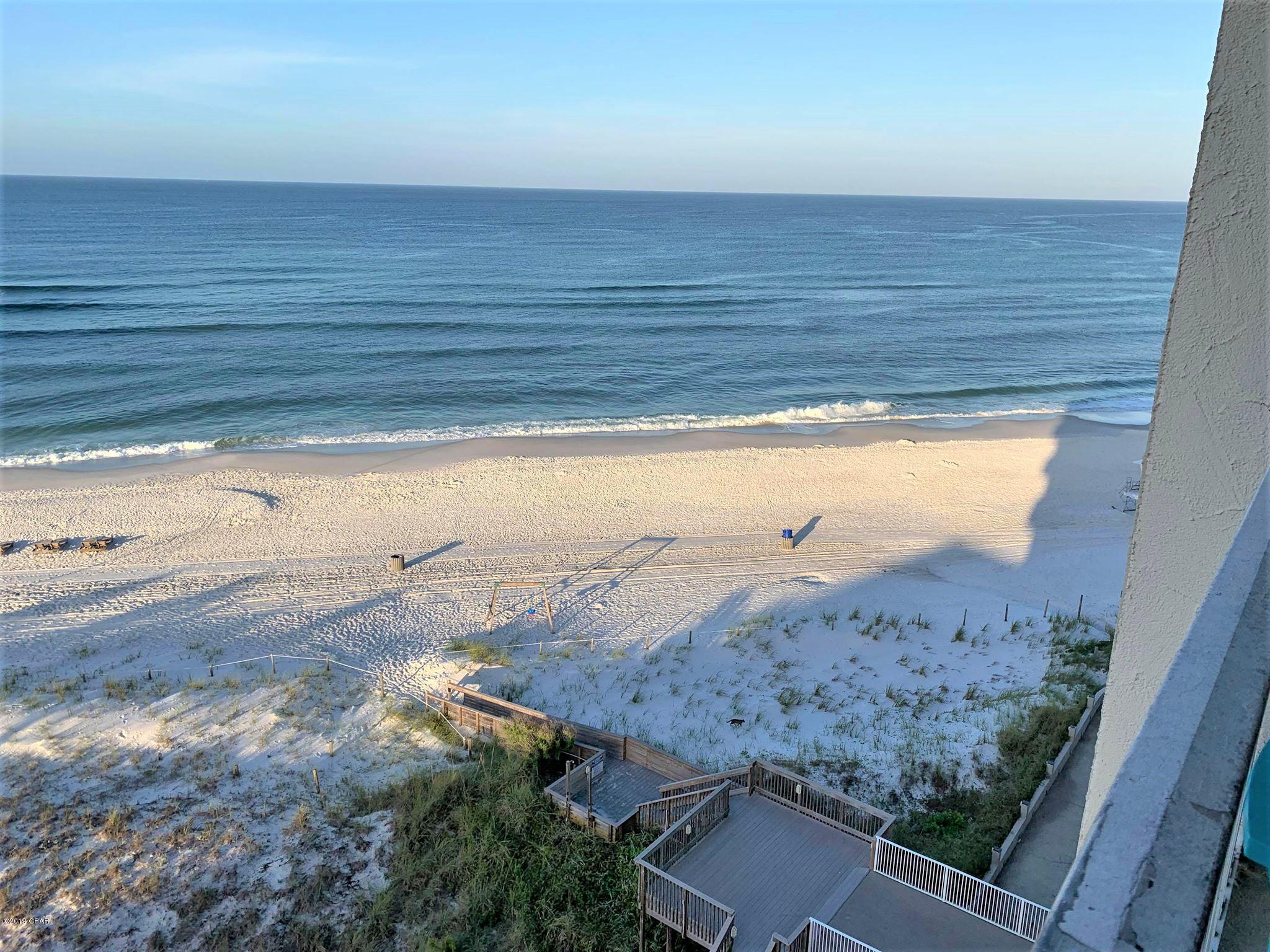 Dunes Of Panama Phase I - Residential