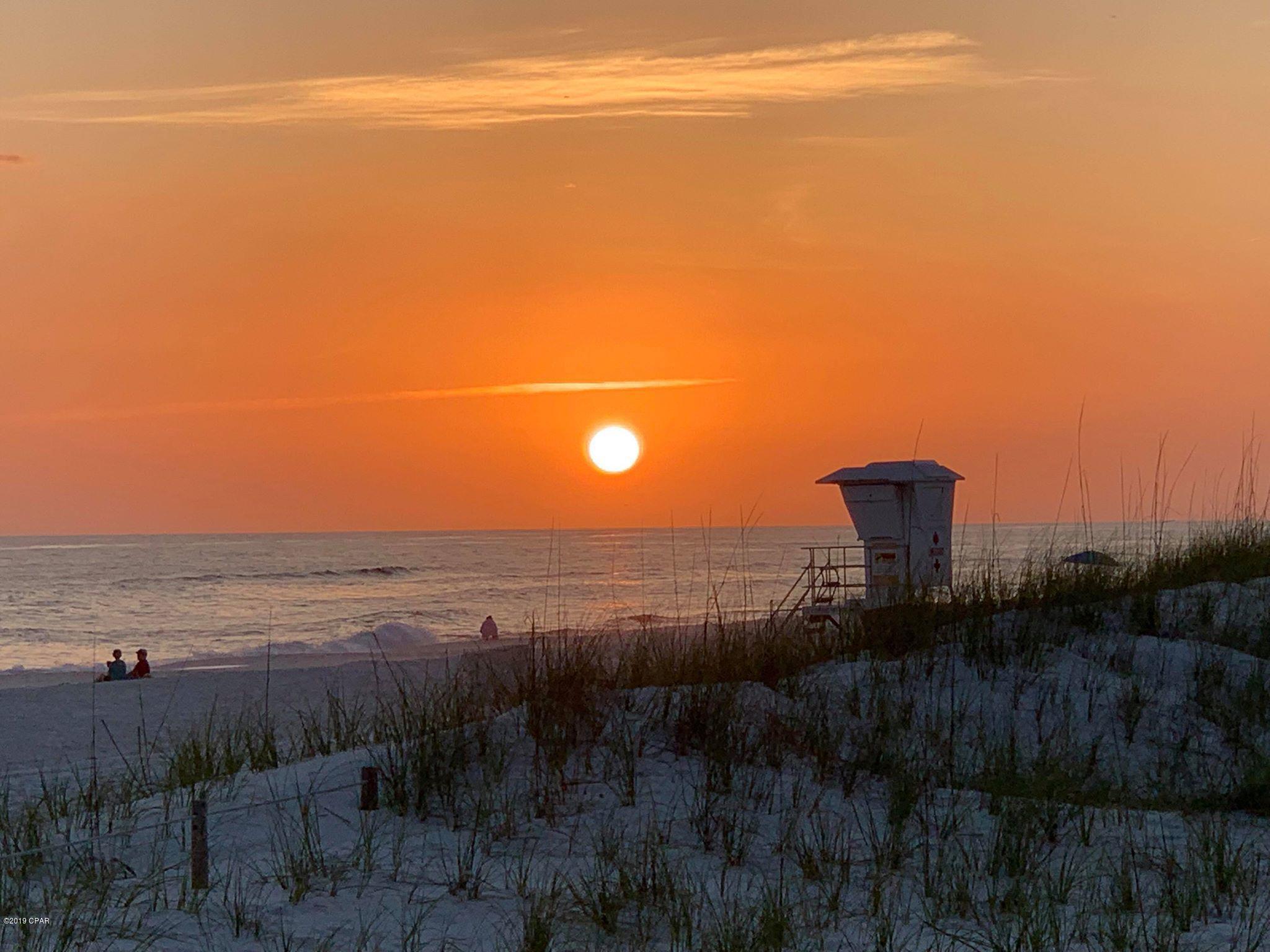 Dunes Of Panama Phase I - Residential