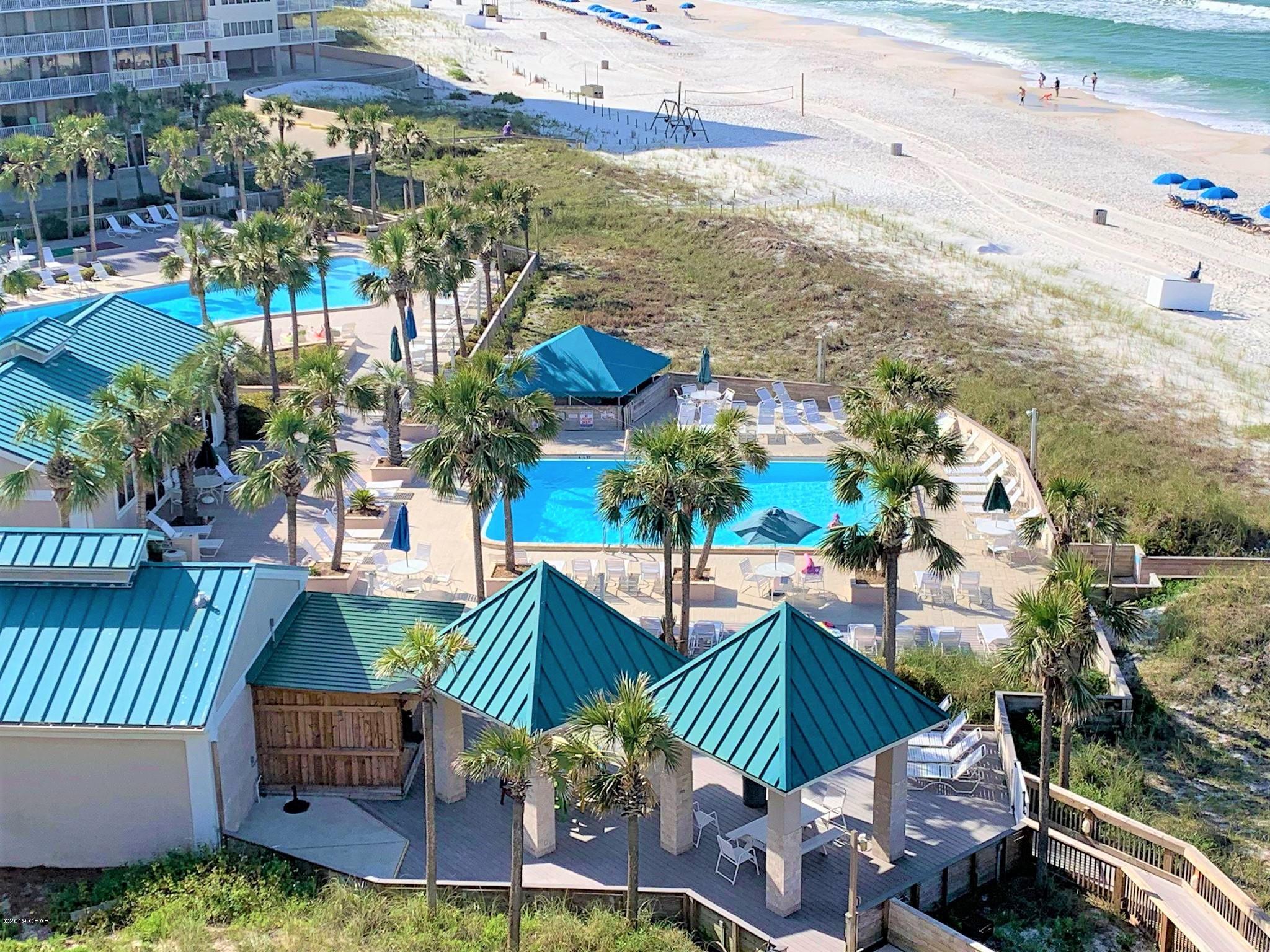 Dunes Of Panama Phase I - Residential