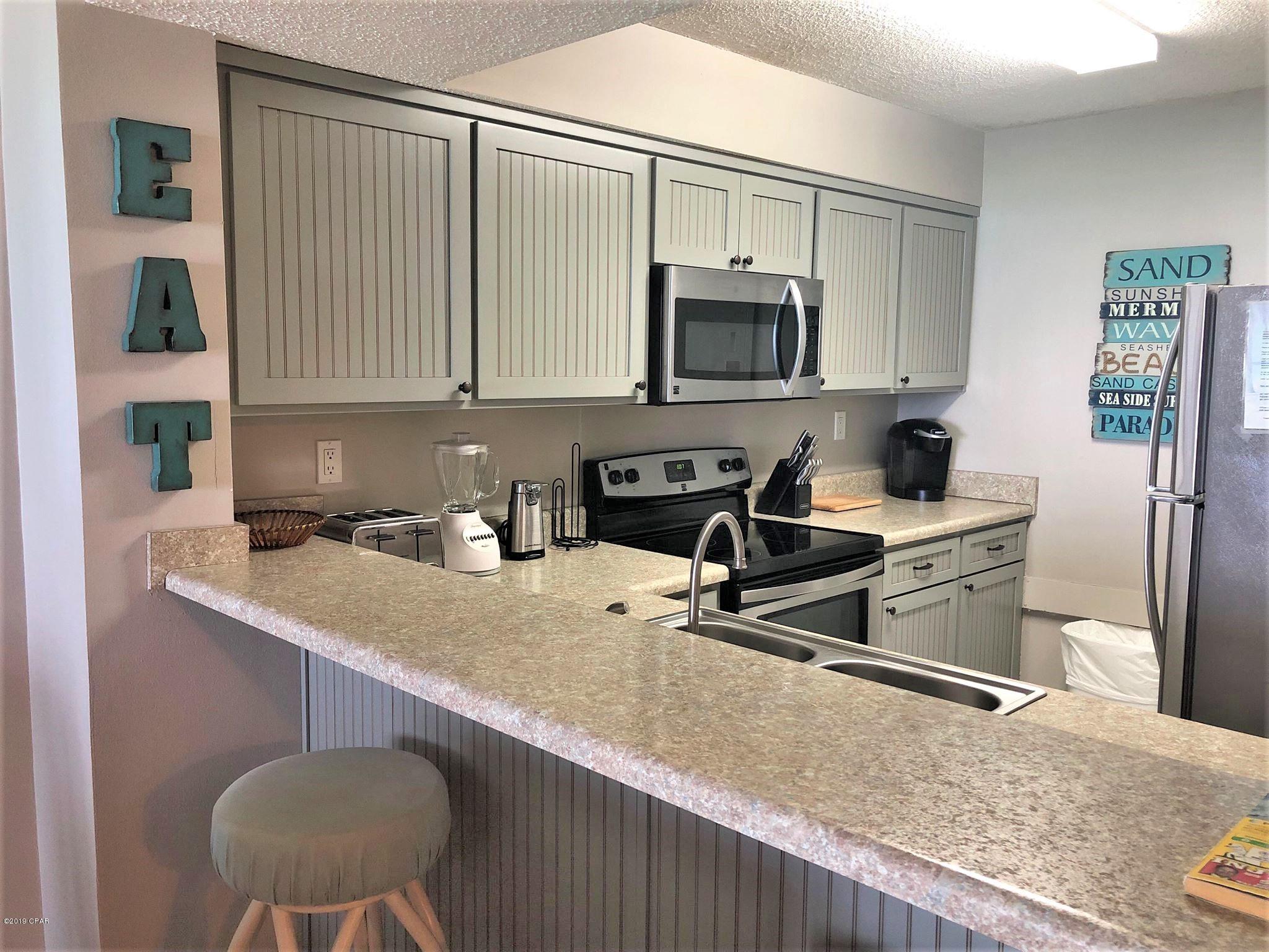 Dunes Of Panama Phase I - Residential